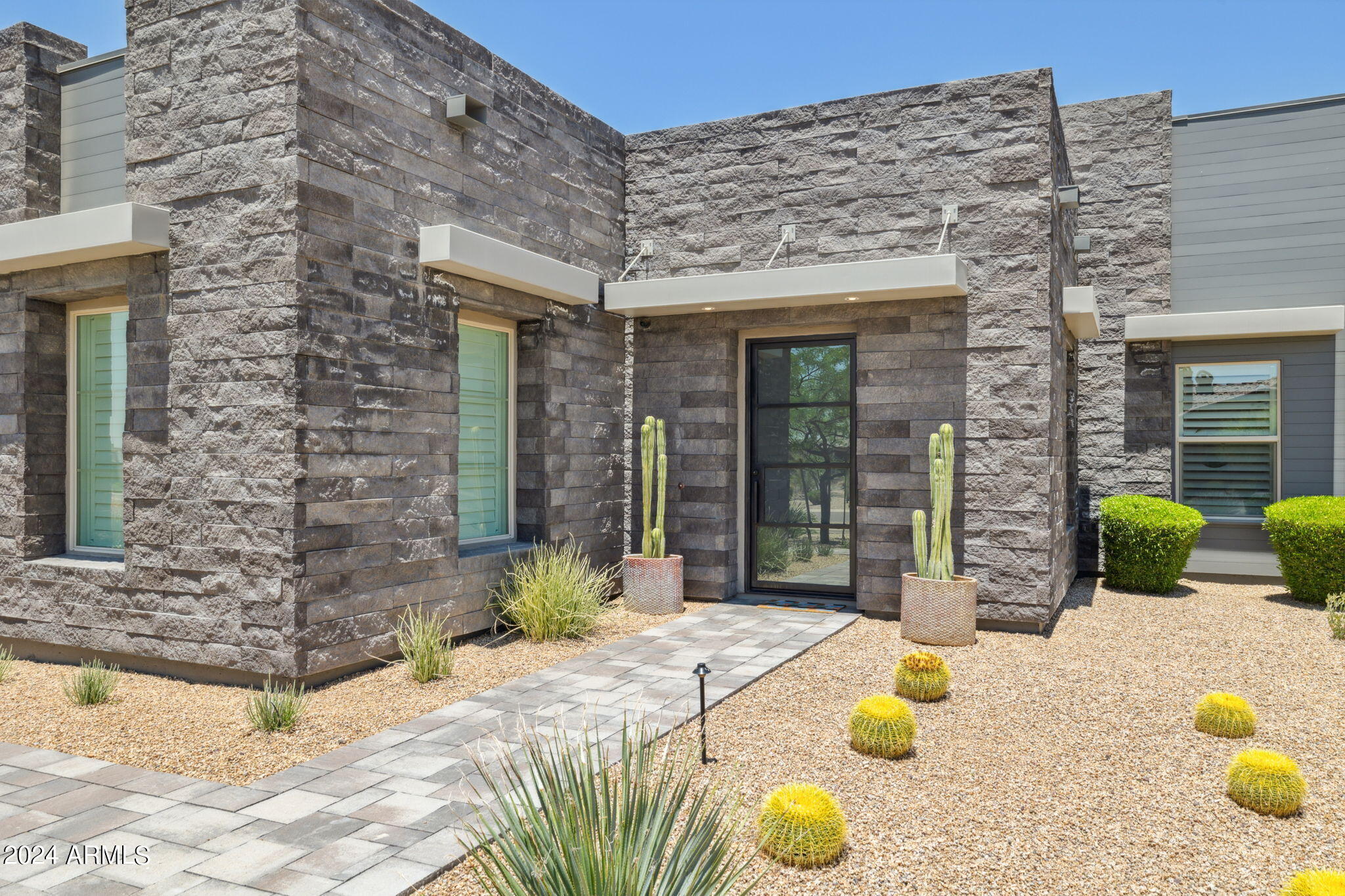 ROSEWOOD RANCH ESTATES - Residential