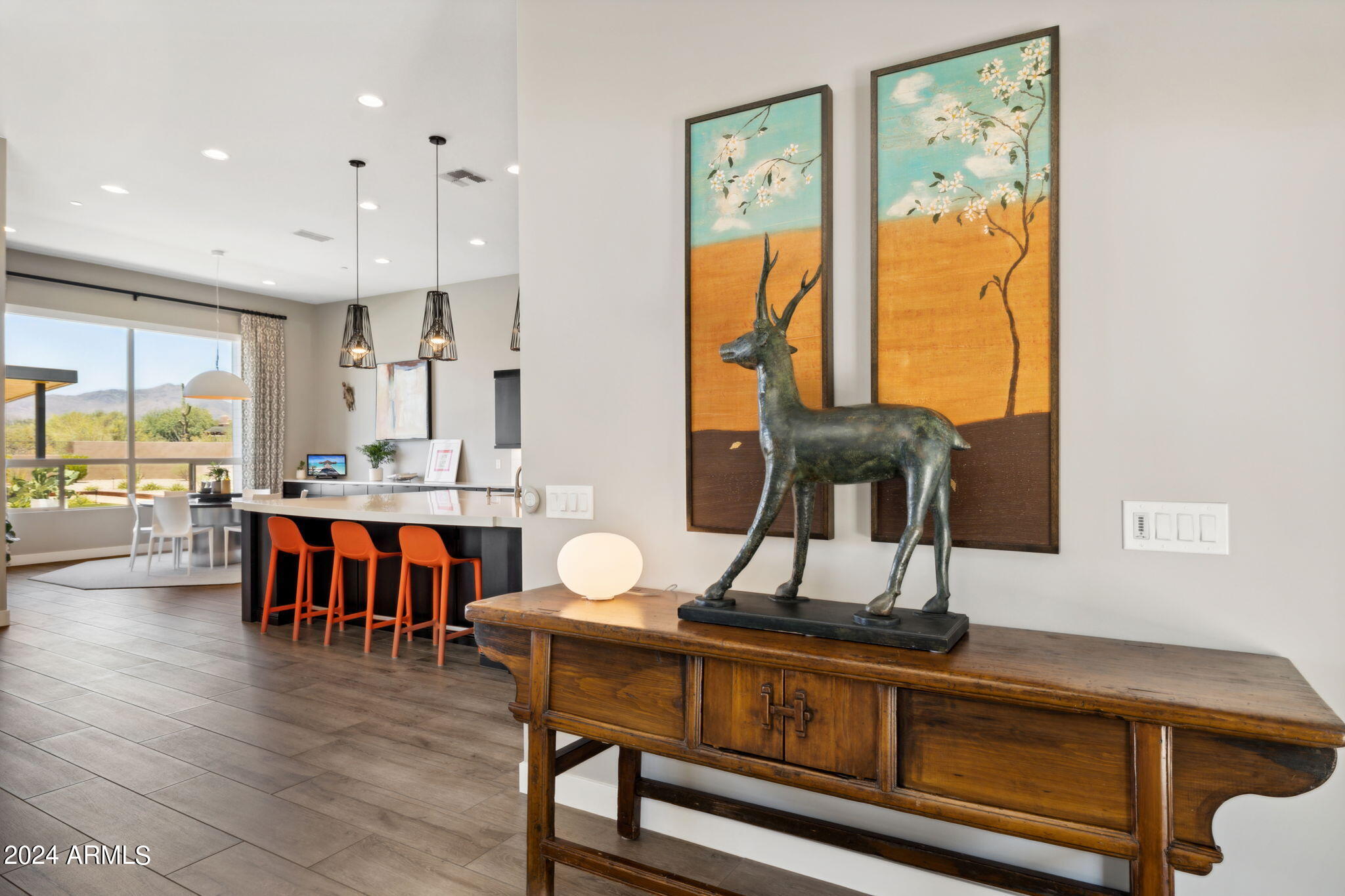 ROSEWOOD RANCH ESTATES - Residential