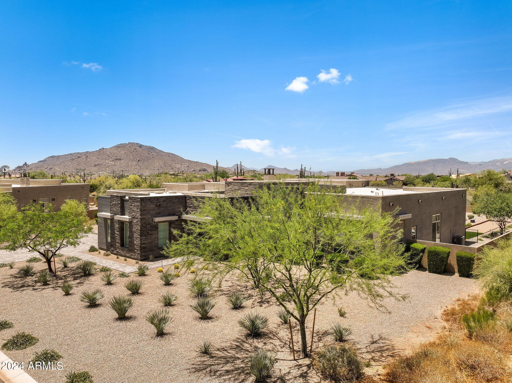 ROSEWOOD RANCH ESTATES - Residential