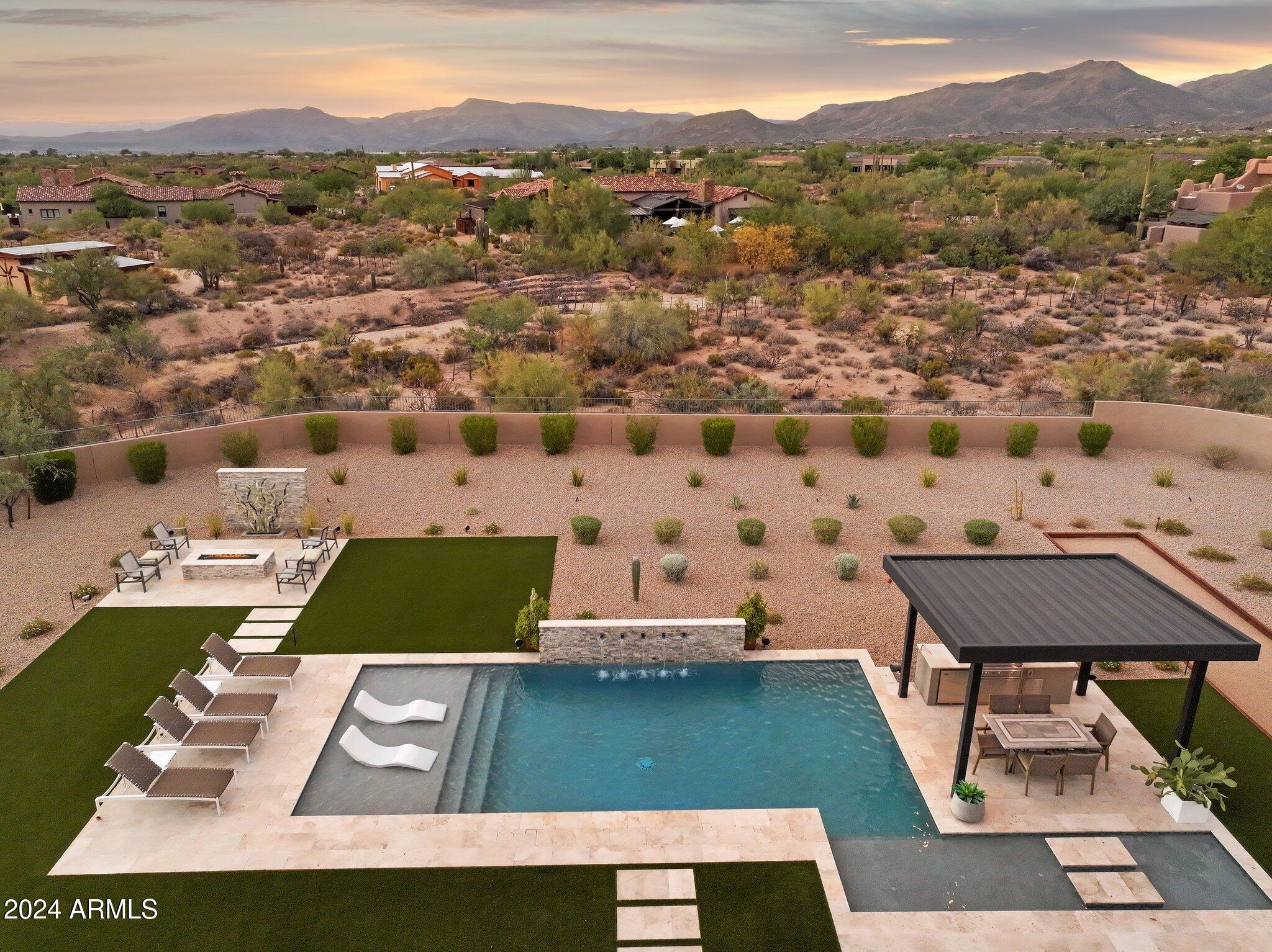 ROSEWOOD RANCH ESTATES - Residential