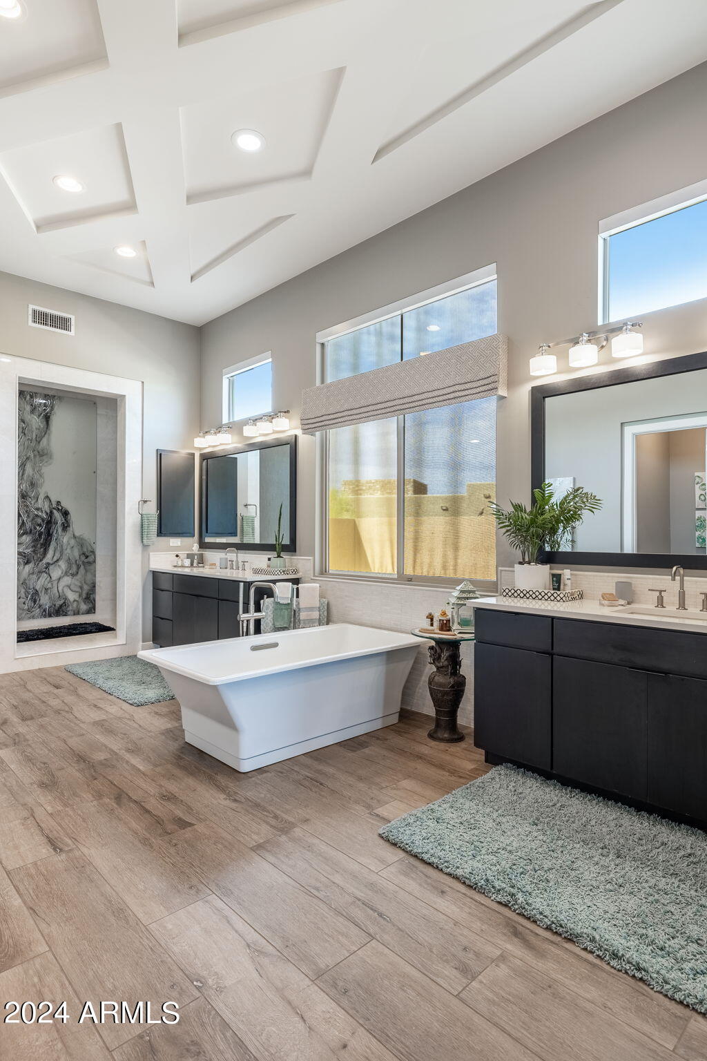 ROSEWOOD RANCH ESTATES - Residential