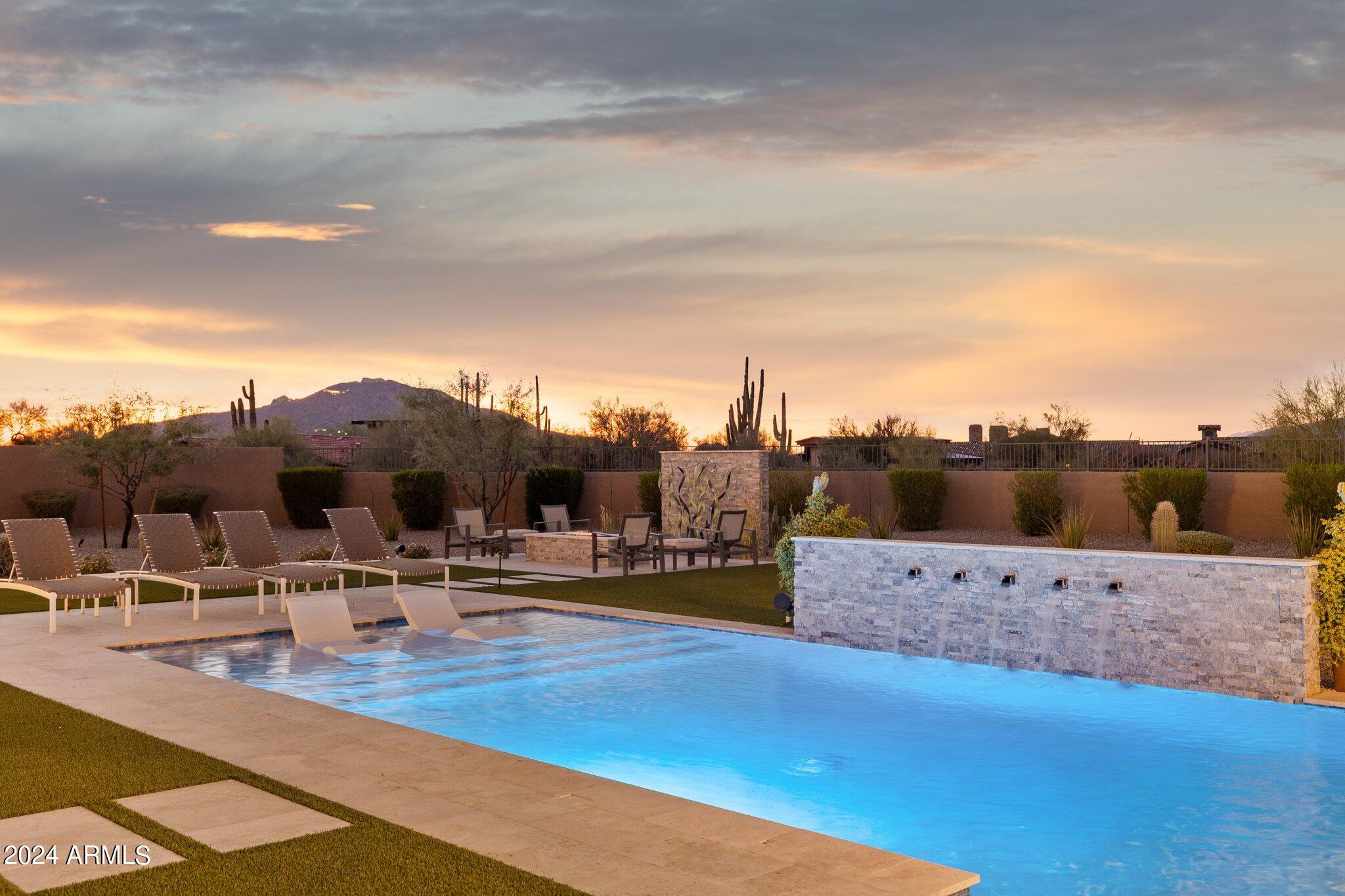 ROSEWOOD RANCH ESTATES - Residential