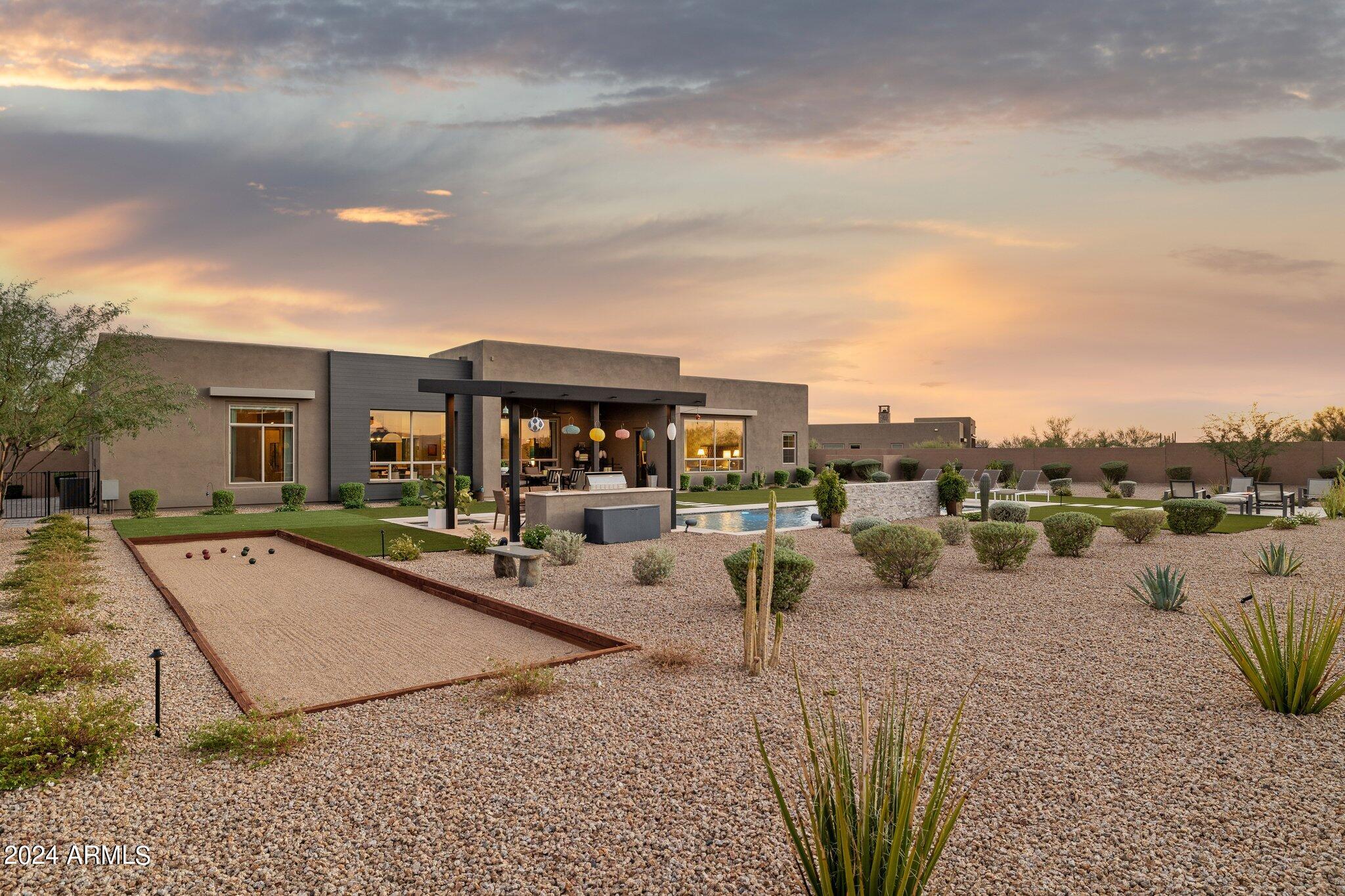 ROSEWOOD RANCH ESTATES - Residential
