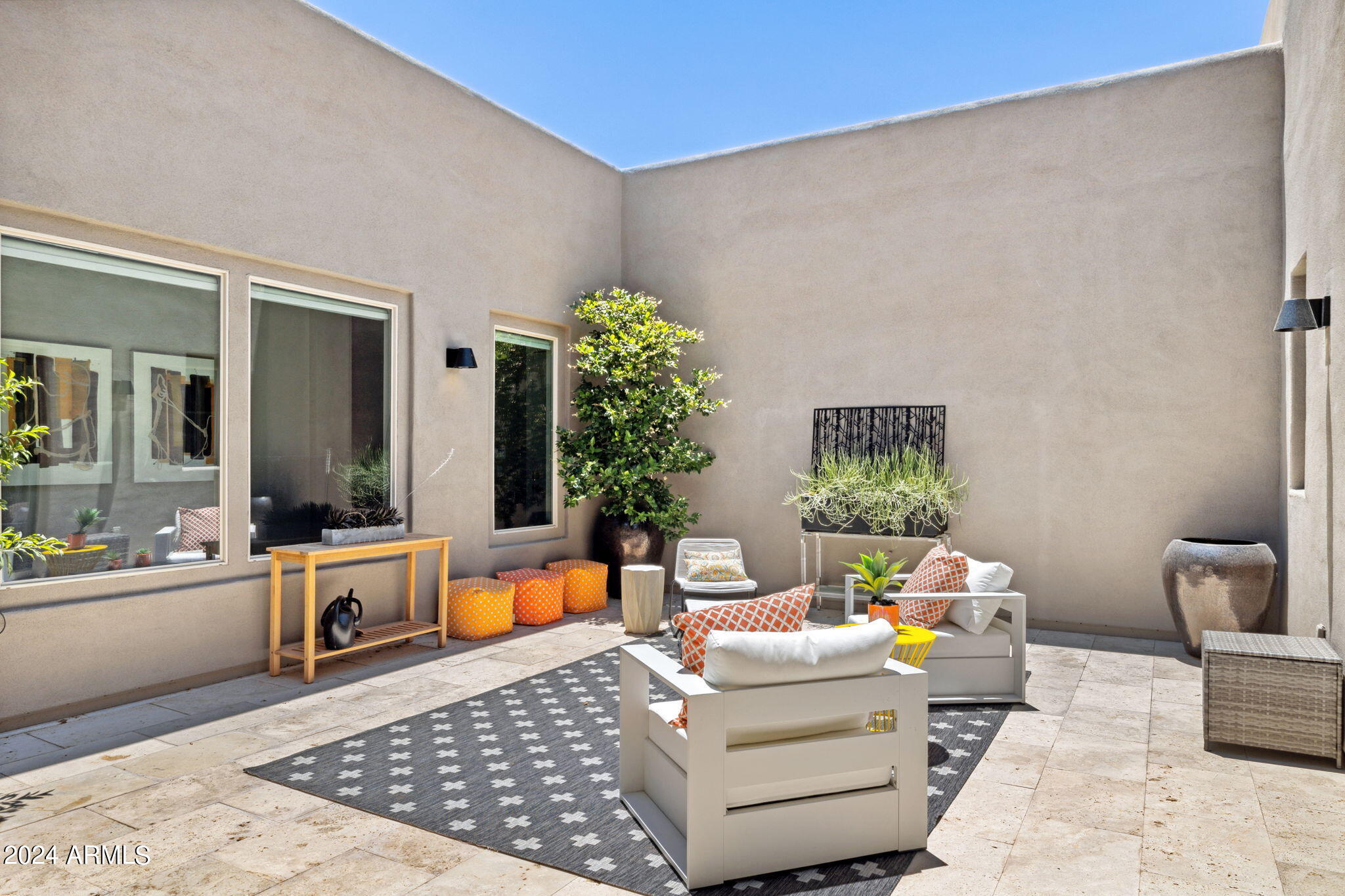 ROSEWOOD RANCH ESTATES - Residential