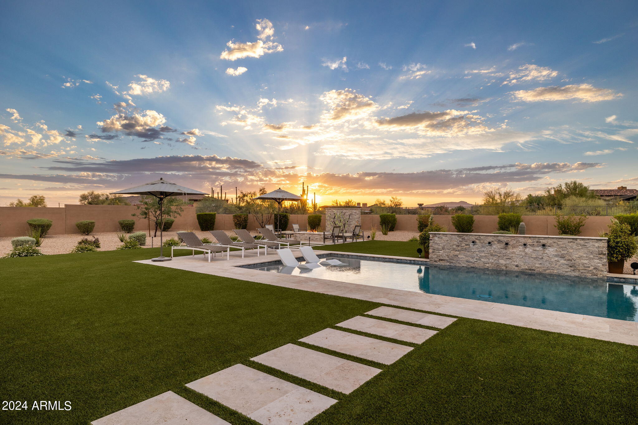 ROSEWOOD RANCH ESTATES - Residential