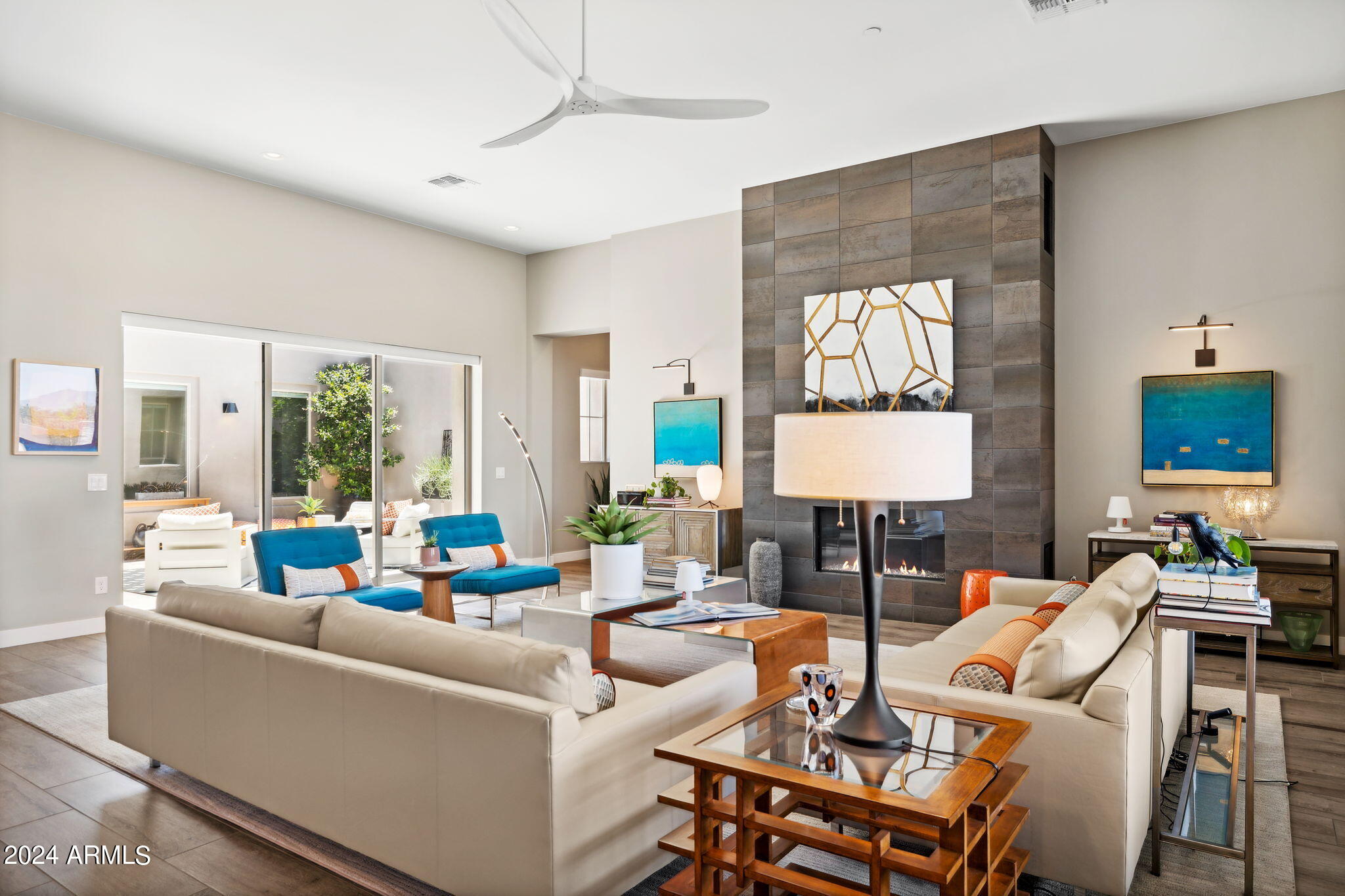 ROSEWOOD RANCH ESTATES - Residential
