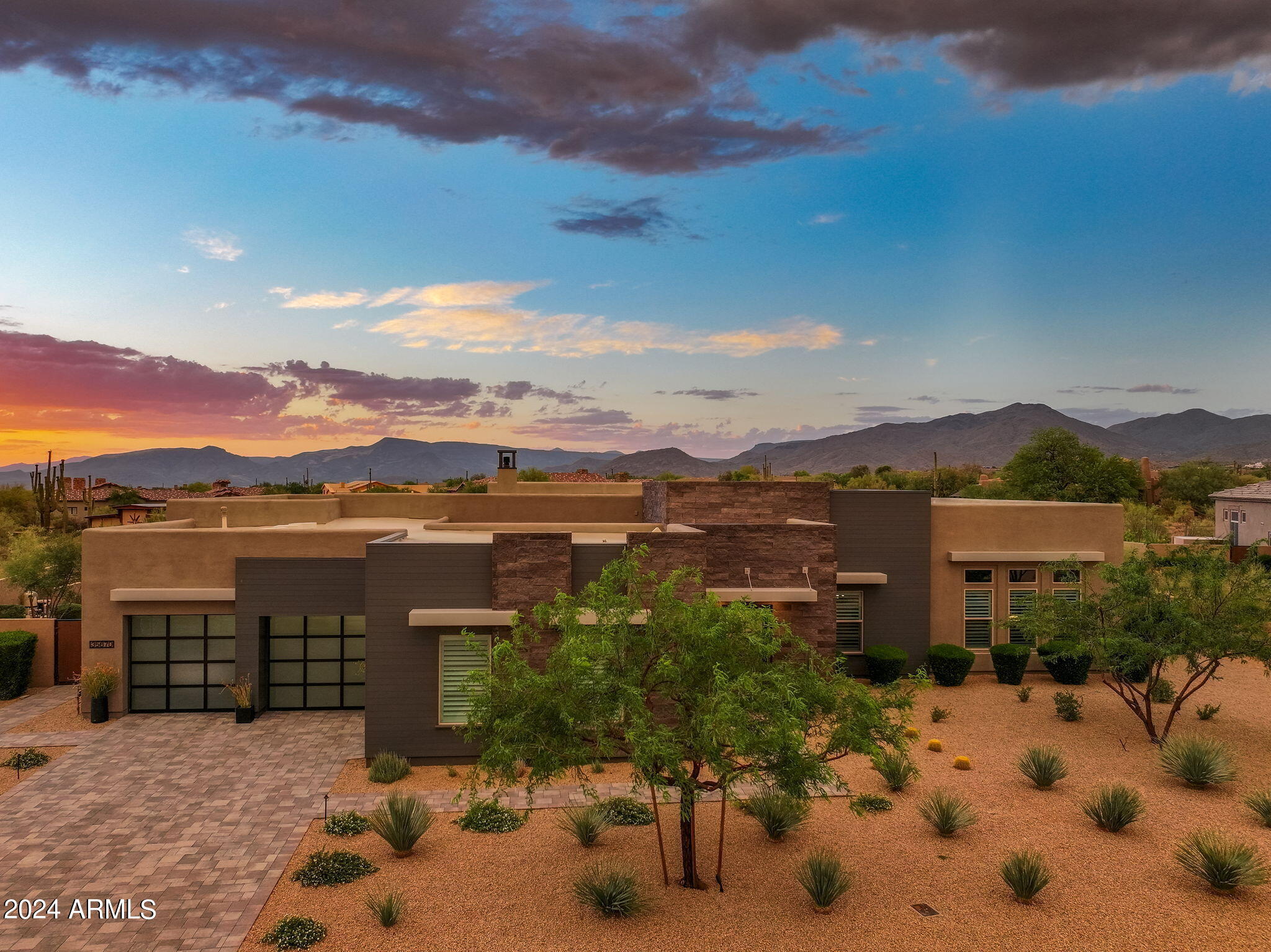 ROSEWOOD RANCH ESTATES - Residential
