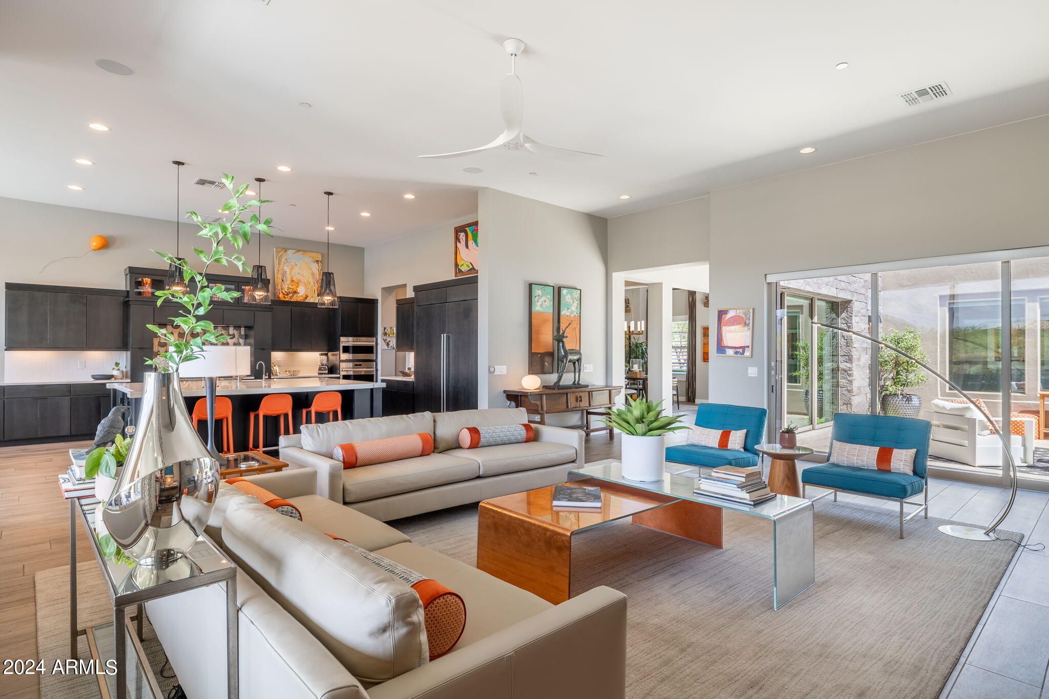 ROSEWOOD RANCH ESTATES - Residential