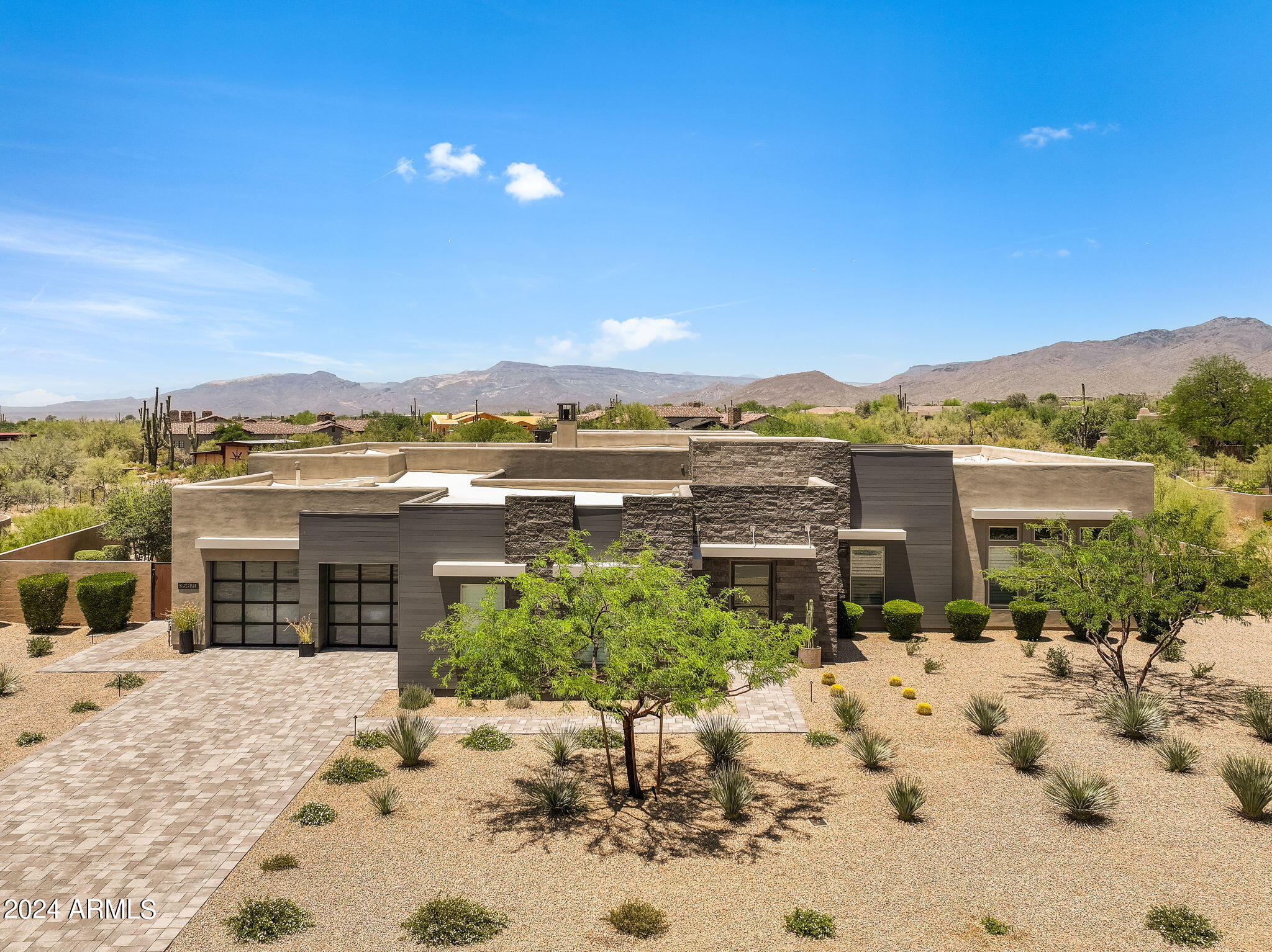 ROSEWOOD RANCH ESTATES - Residential