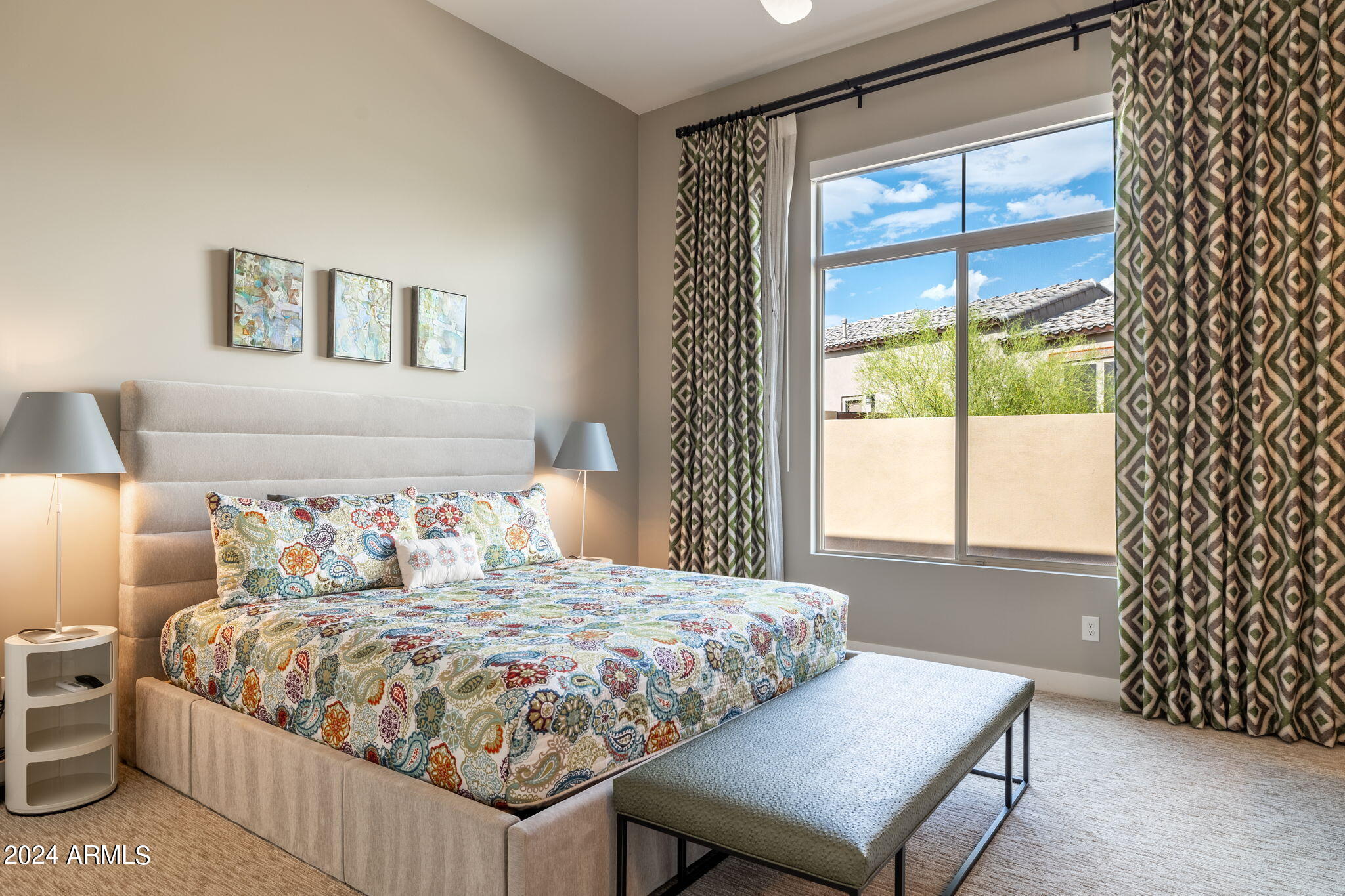 ROSEWOOD RANCH ESTATES - Residential