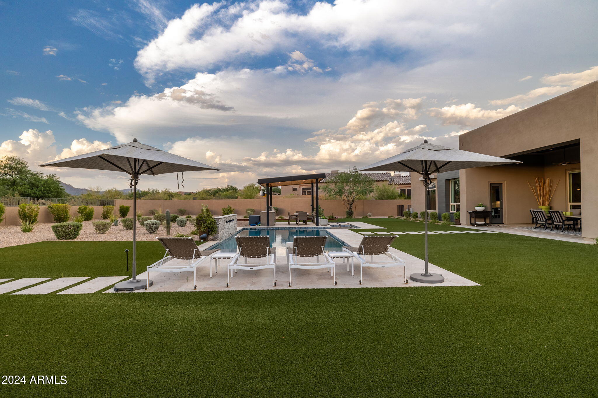 ROSEWOOD RANCH ESTATES - Residential