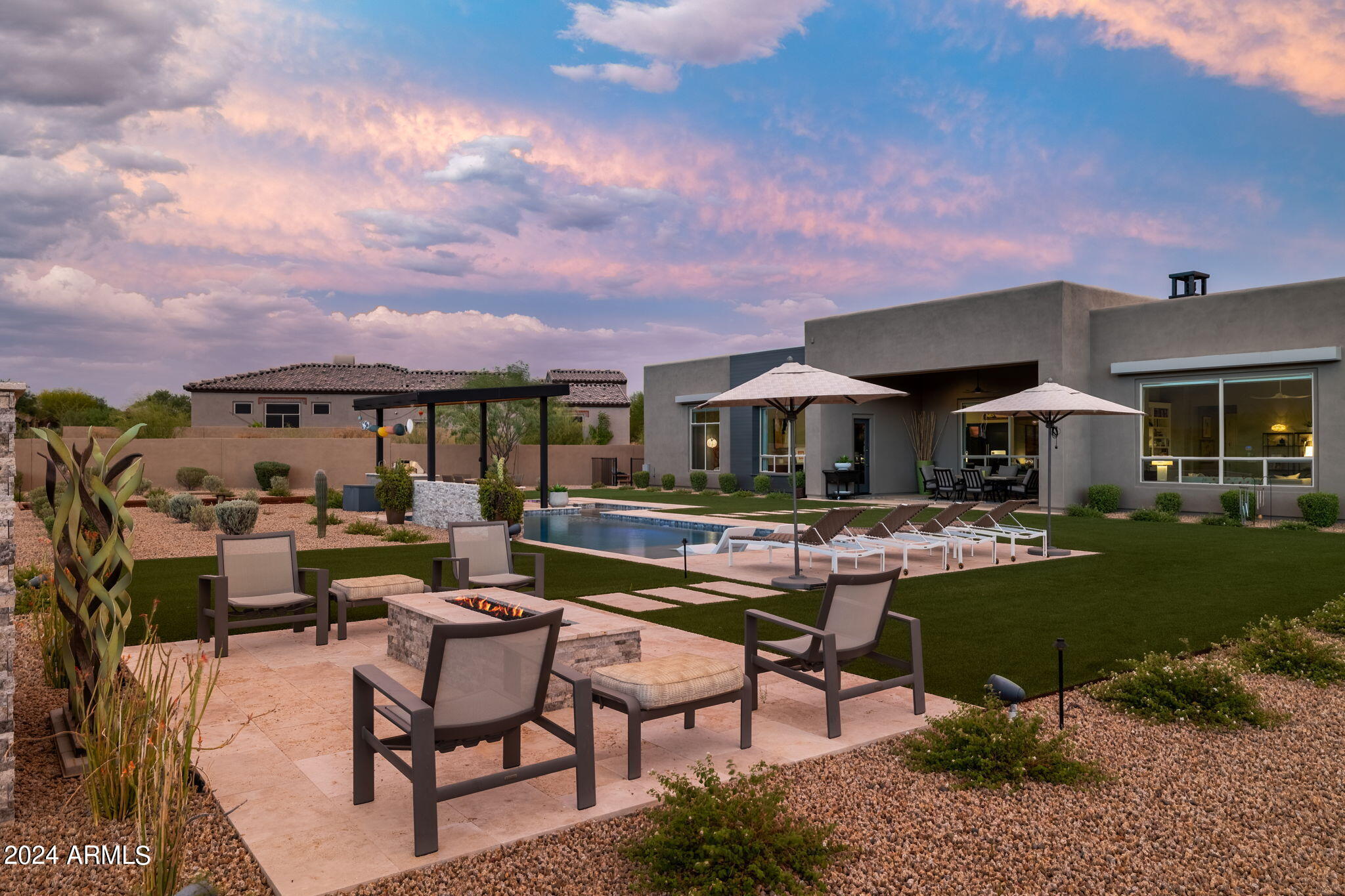 ROSEWOOD RANCH ESTATES - Residential