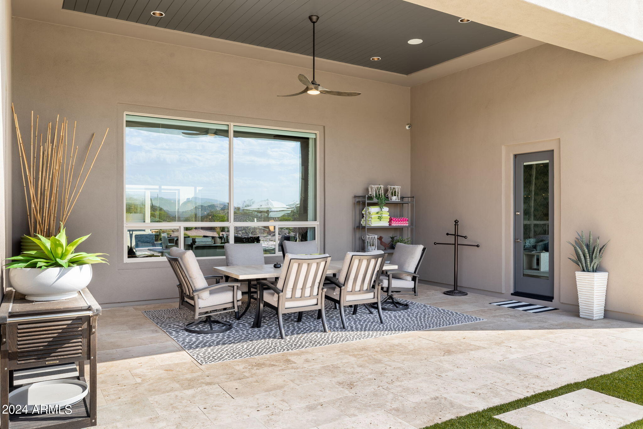 ROSEWOOD RANCH ESTATES - Residential