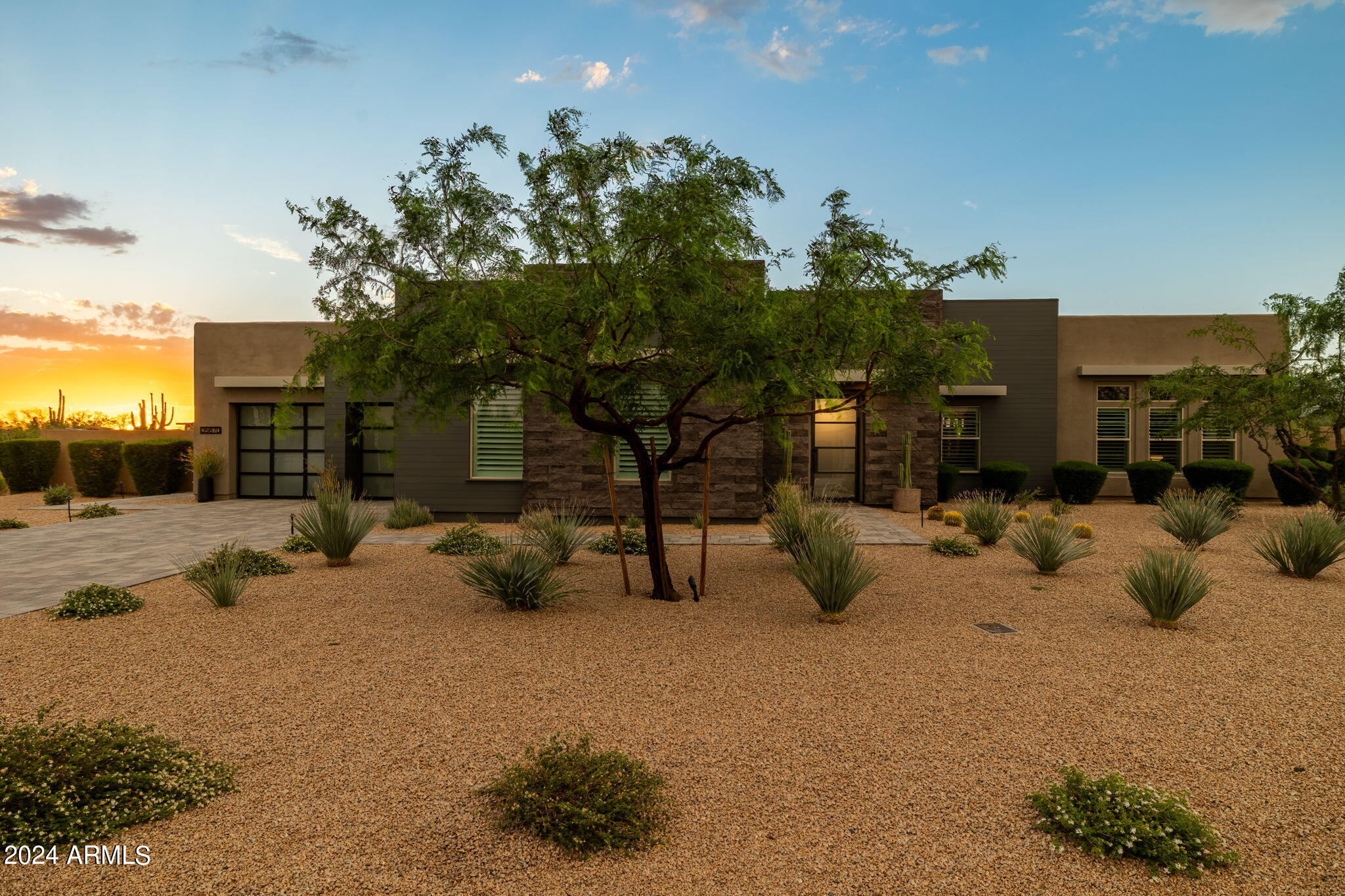 ROSEWOOD RANCH ESTATES - Residential
