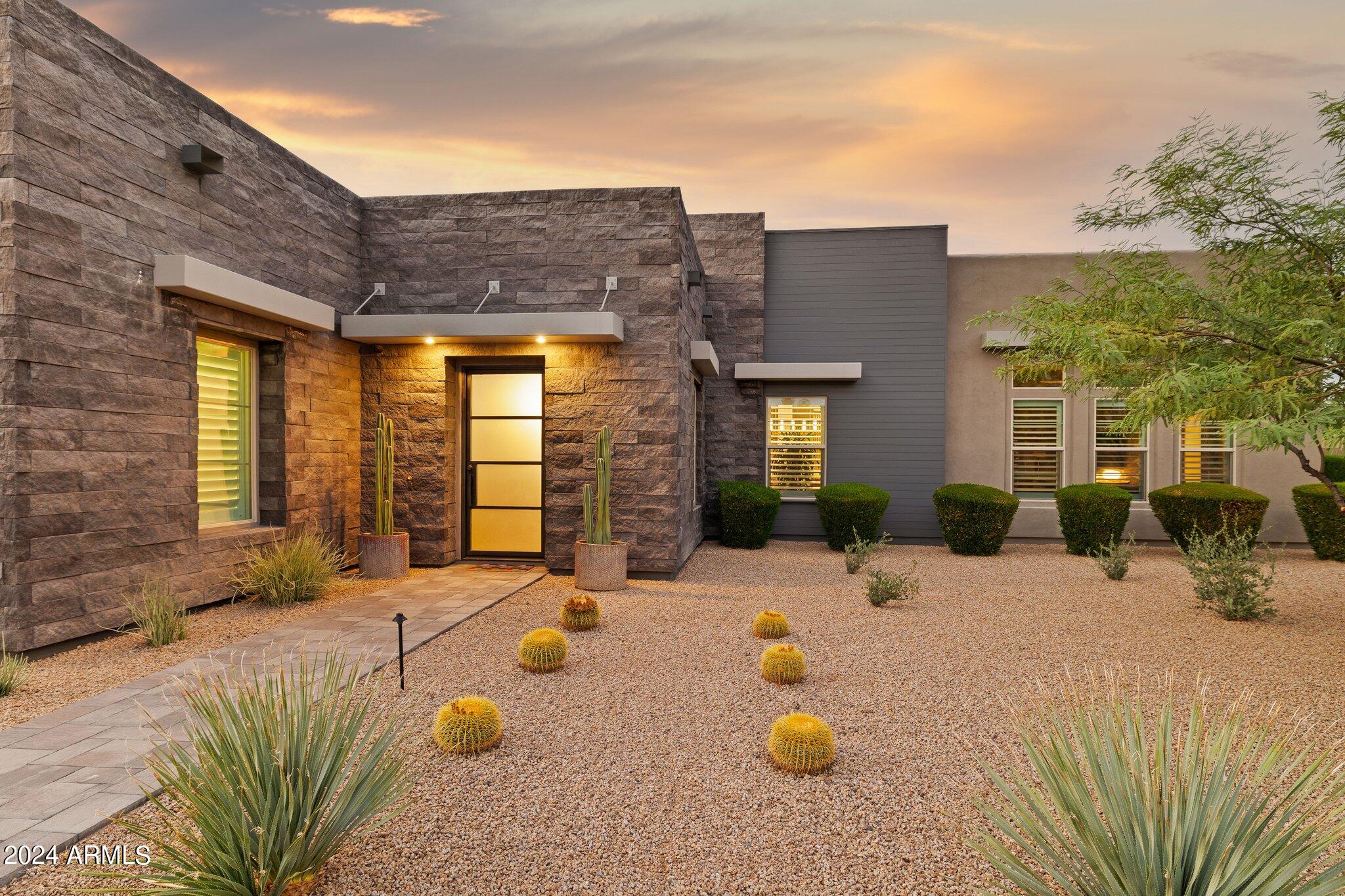 ROSEWOOD RANCH ESTATES - Residential