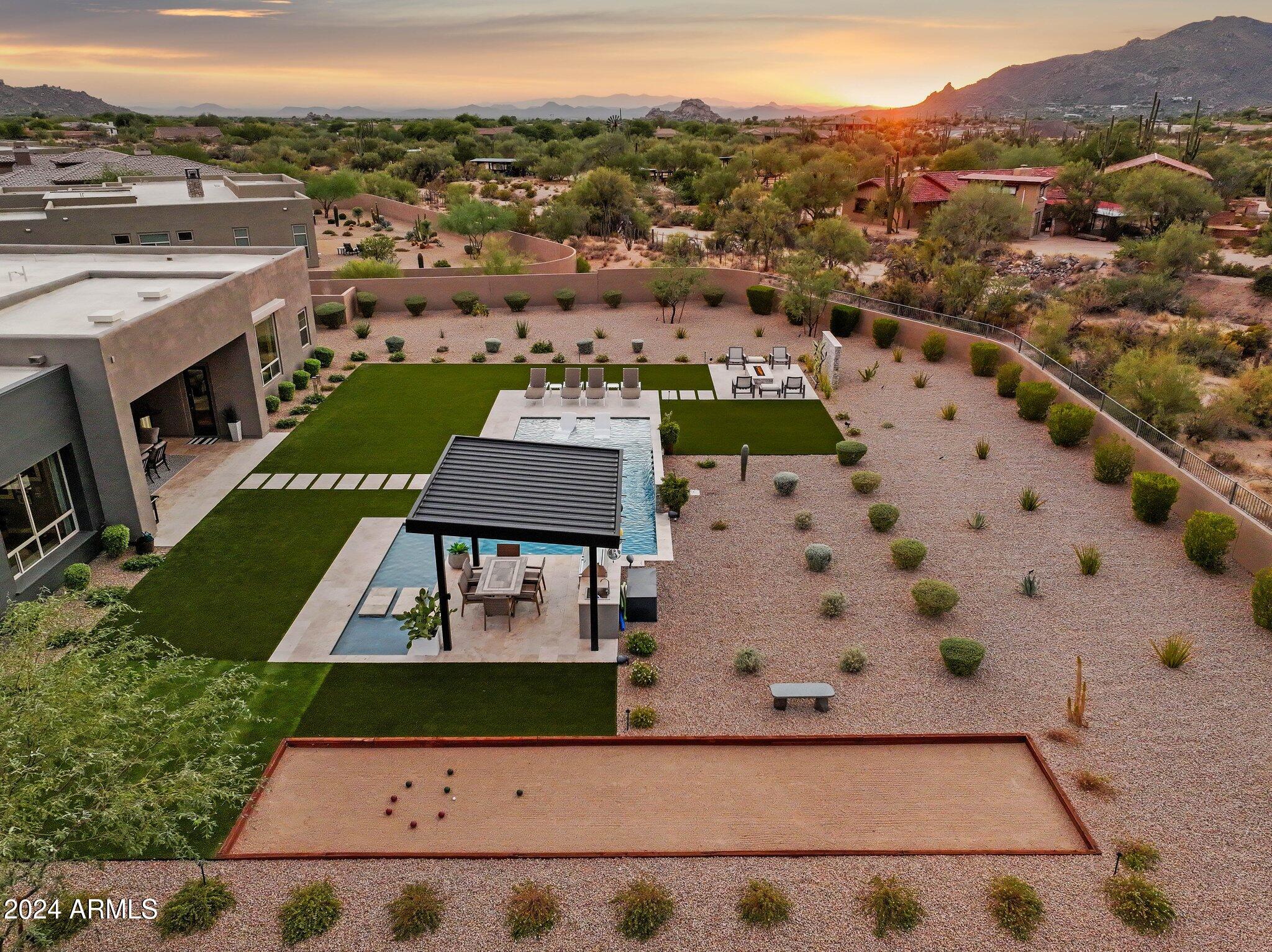 ROSEWOOD RANCH ESTATES - Residential
