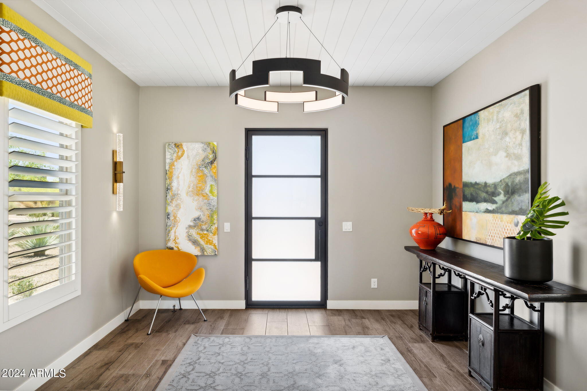 ROSEWOOD RANCH ESTATES - Residential