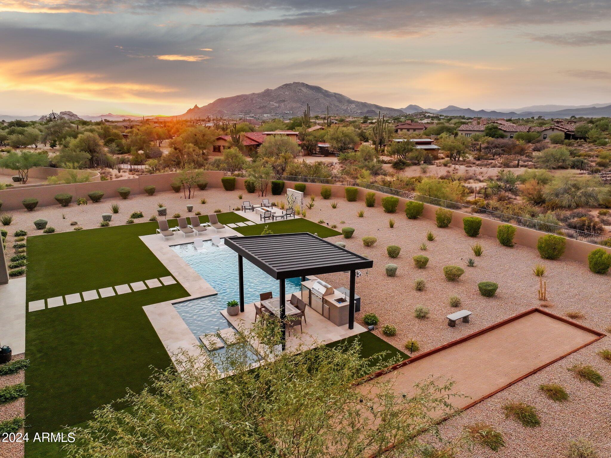 ROSEWOOD RANCH ESTATES - Residential