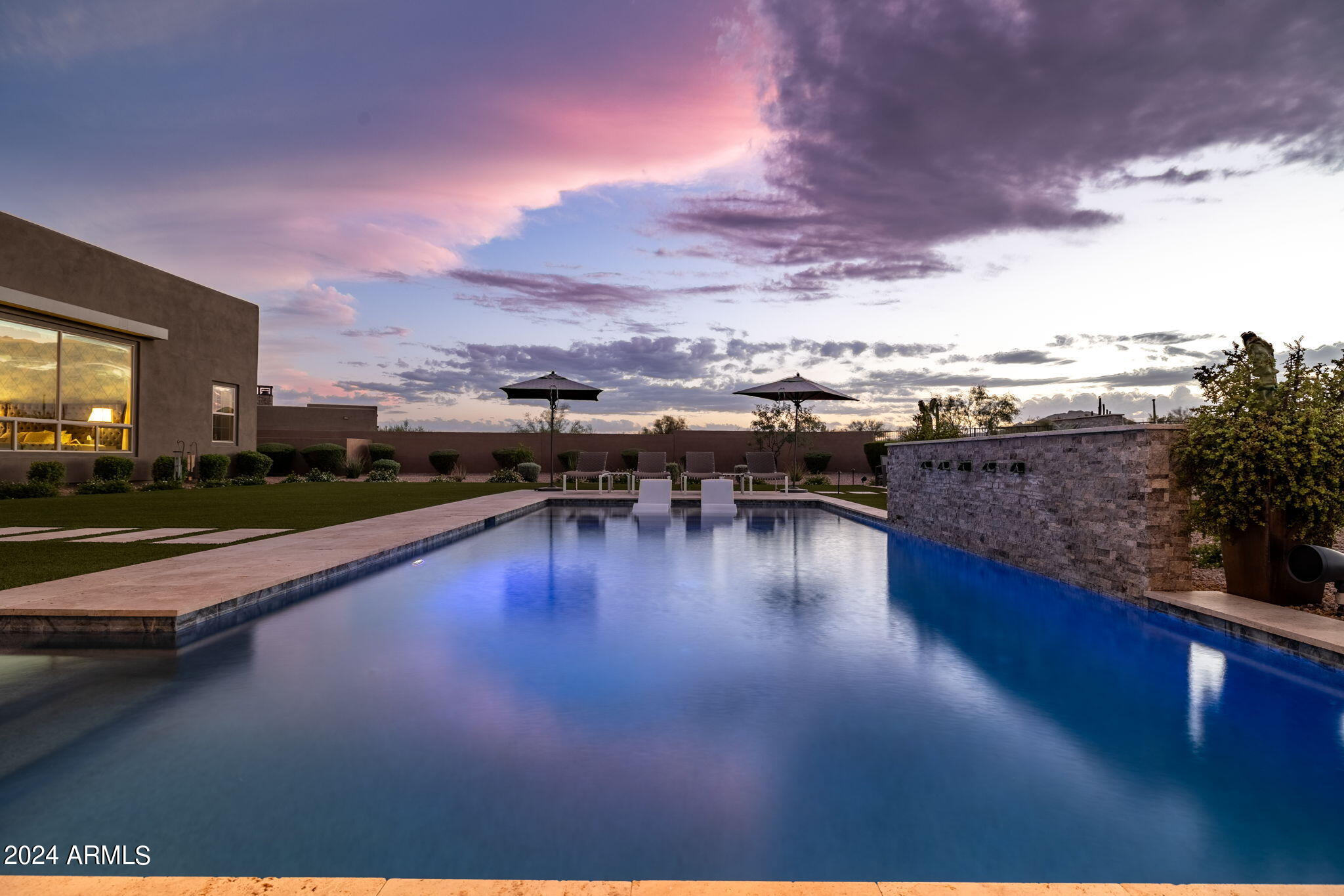 ROSEWOOD RANCH ESTATES - Residential