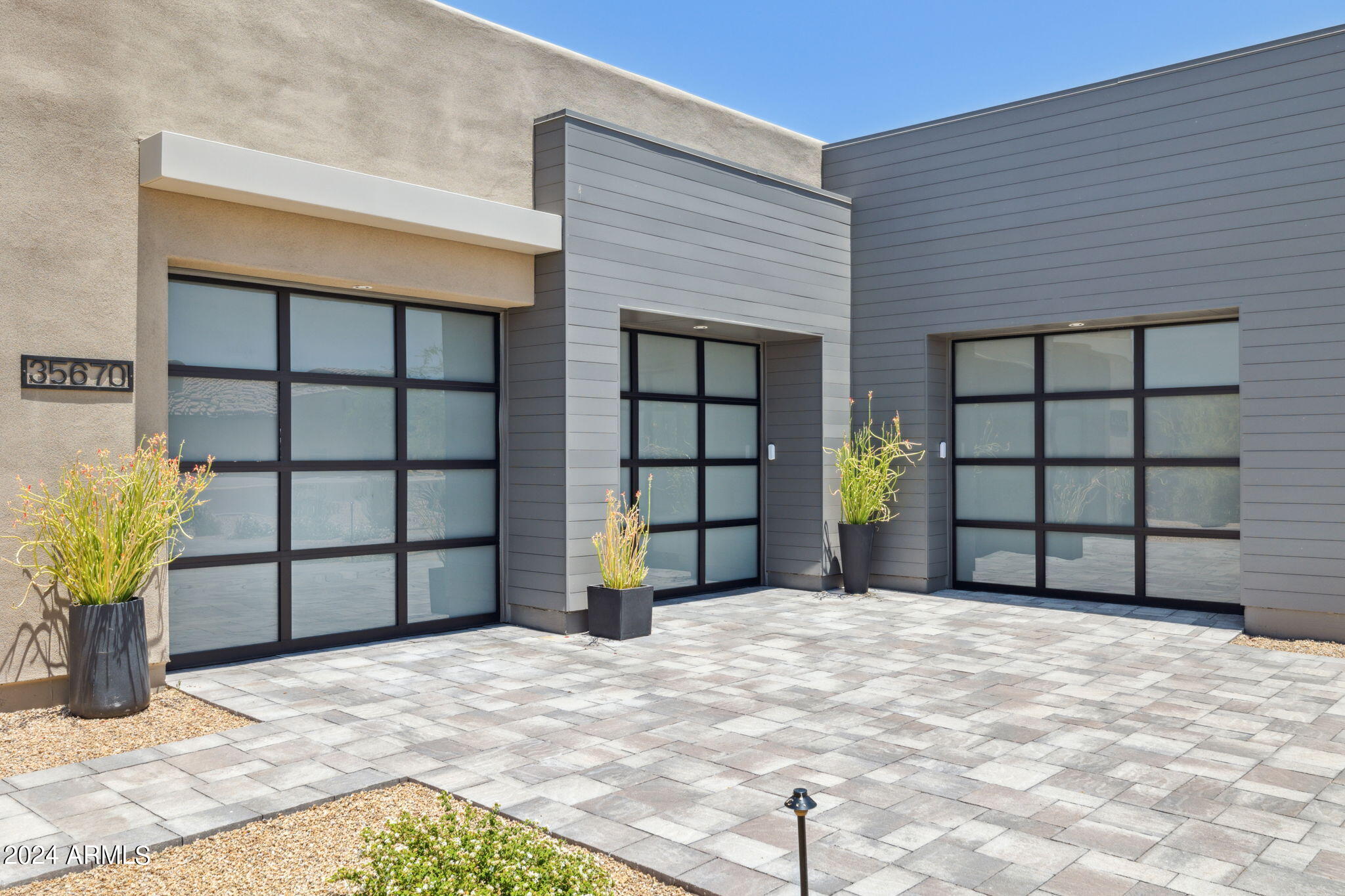 ROSEWOOD RANCH ESTATES - Residential