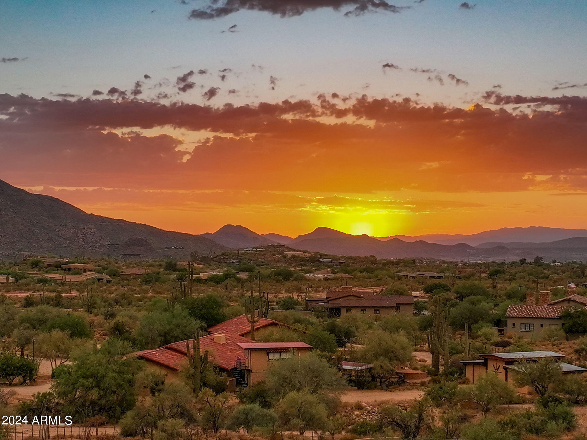 ROSEWOOD RANCH ESTATES - Residential