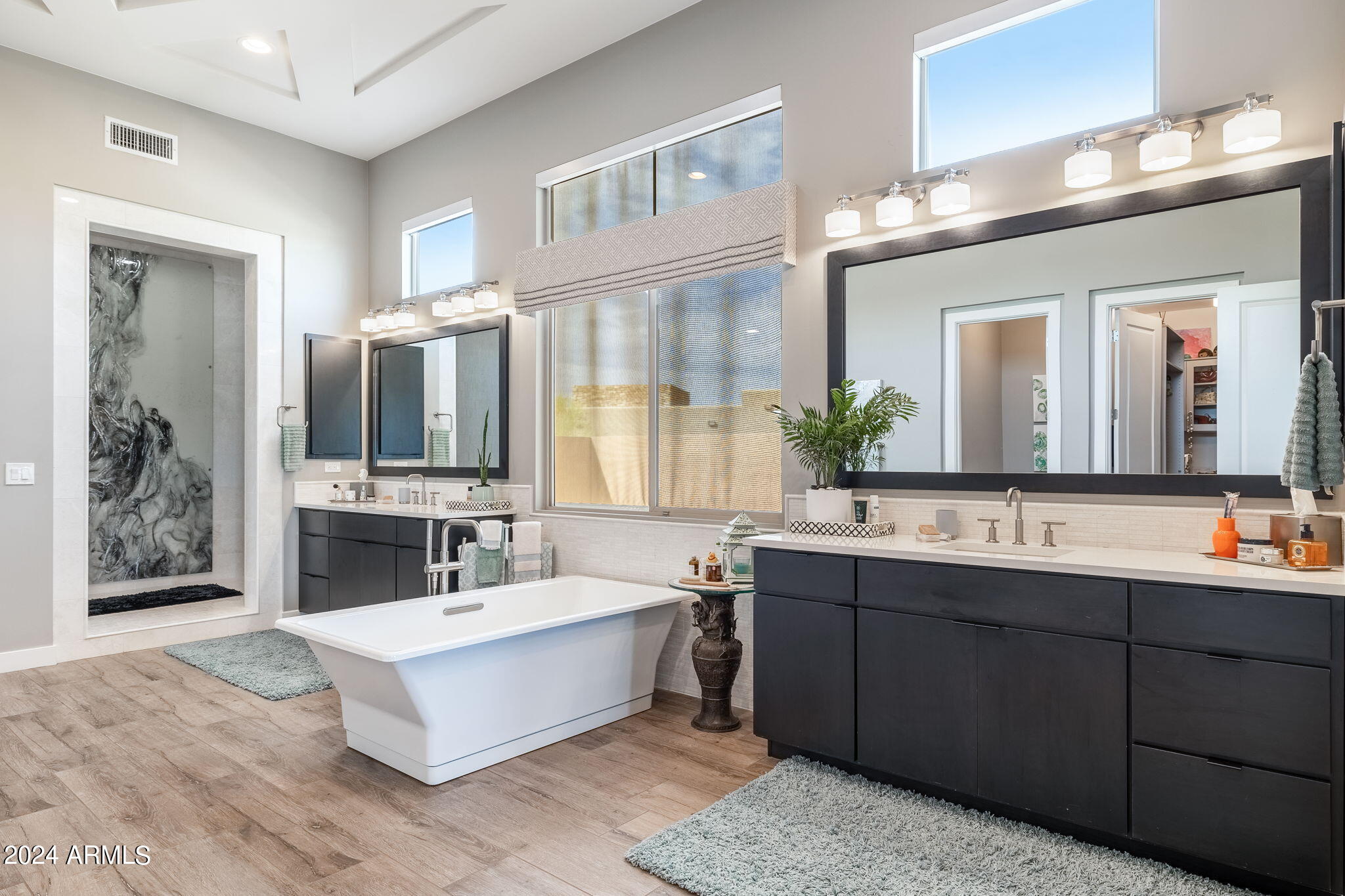 ROSEWOOD RANCH ESTATES - Residential