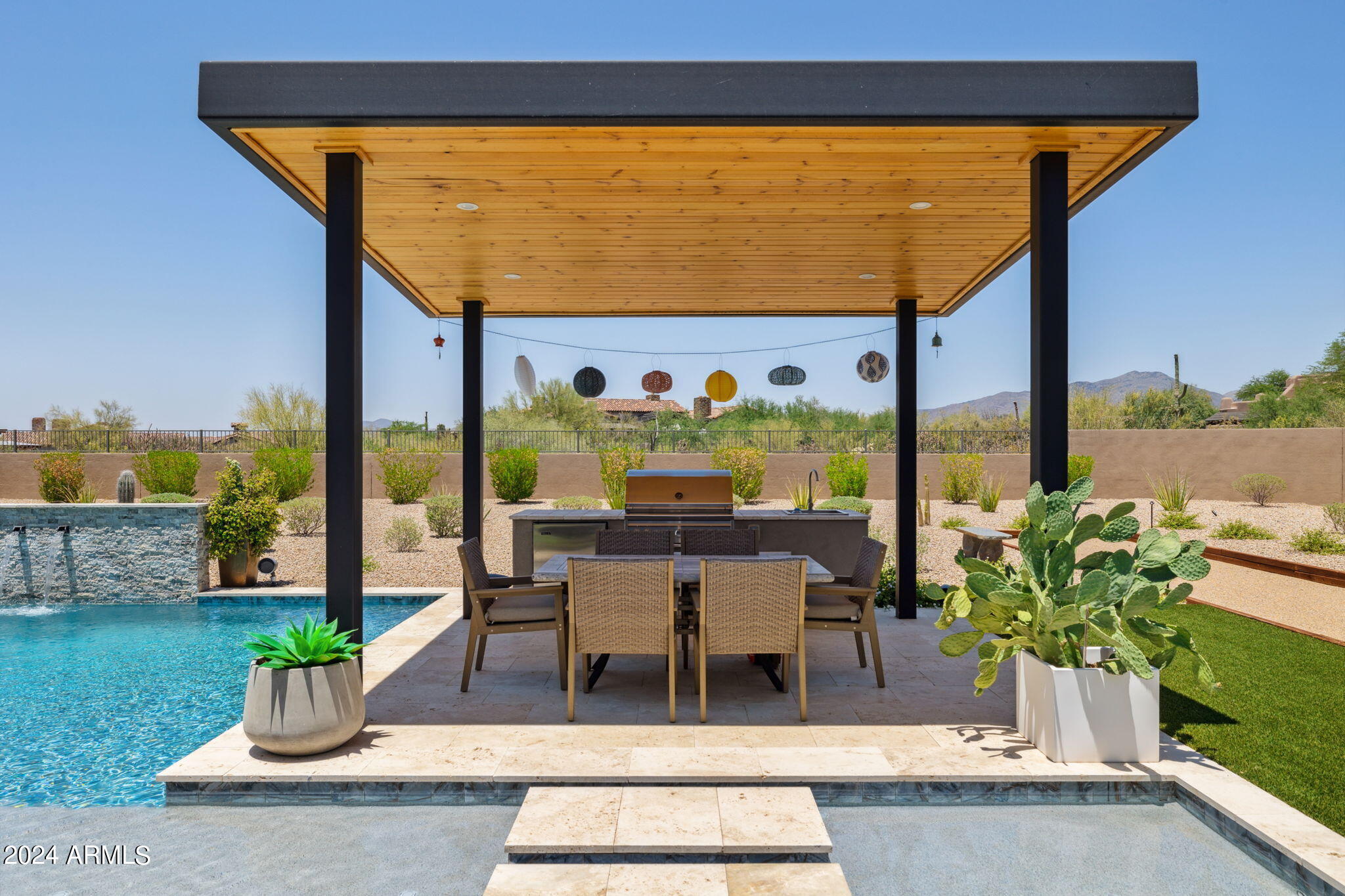 ROSEWOOD RANCH ESTATES - Residential