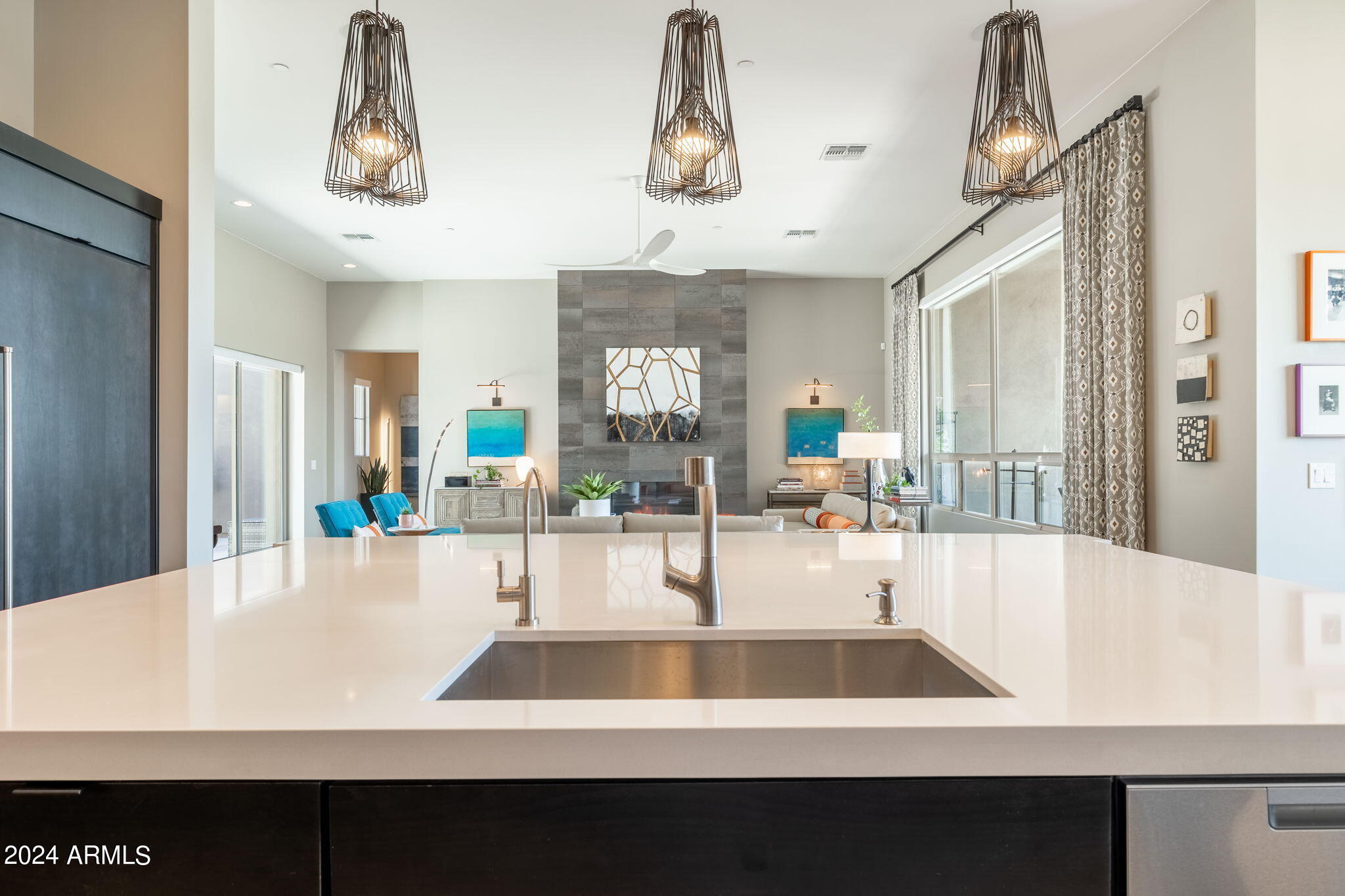 ROSEWOOD RANCH ESTATES - Residential