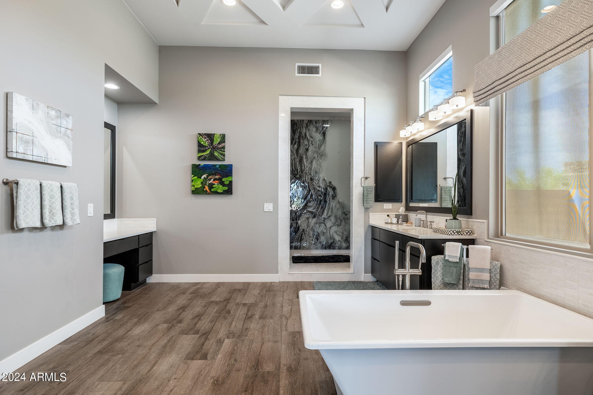 ROSEWOOD RANCH ESTATES - Residential