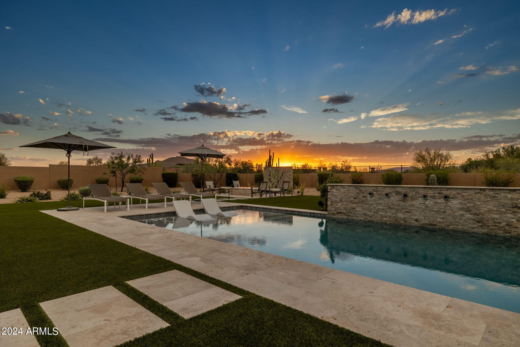 ROSEWOOD RANCH ESTATES - Residential