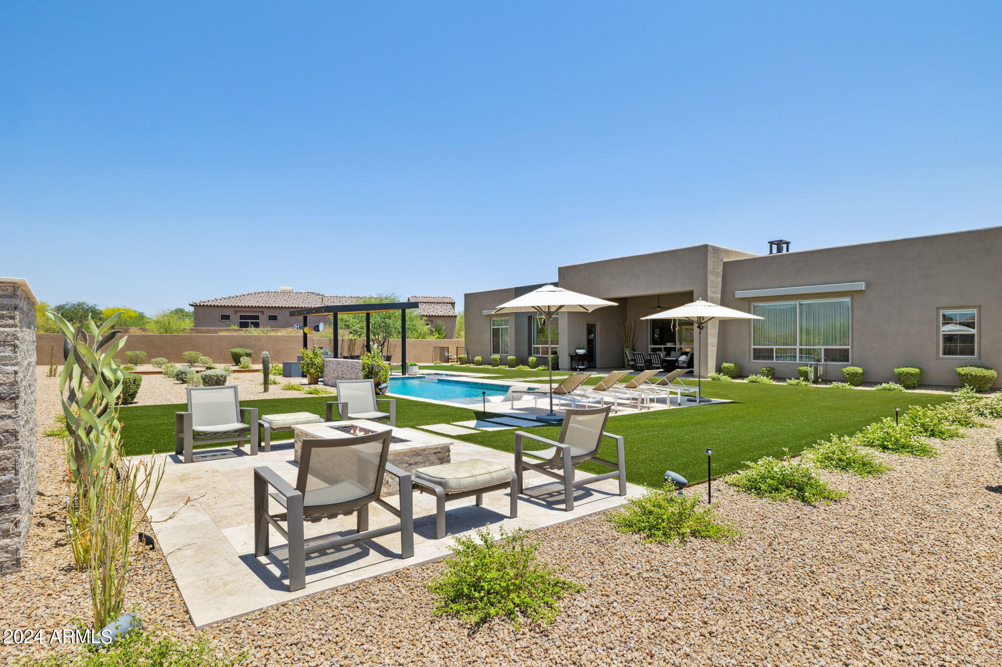 ROSEWOOD RANCH ESTATES - Residential