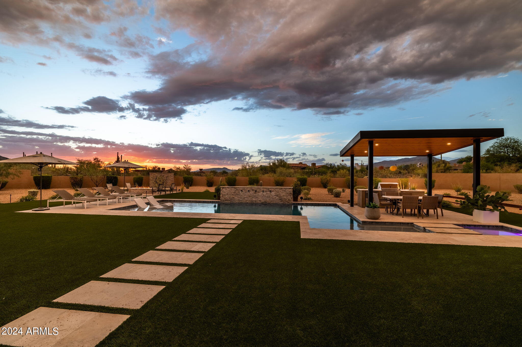 ROSEWOOD RANCH ESTATES - Residential