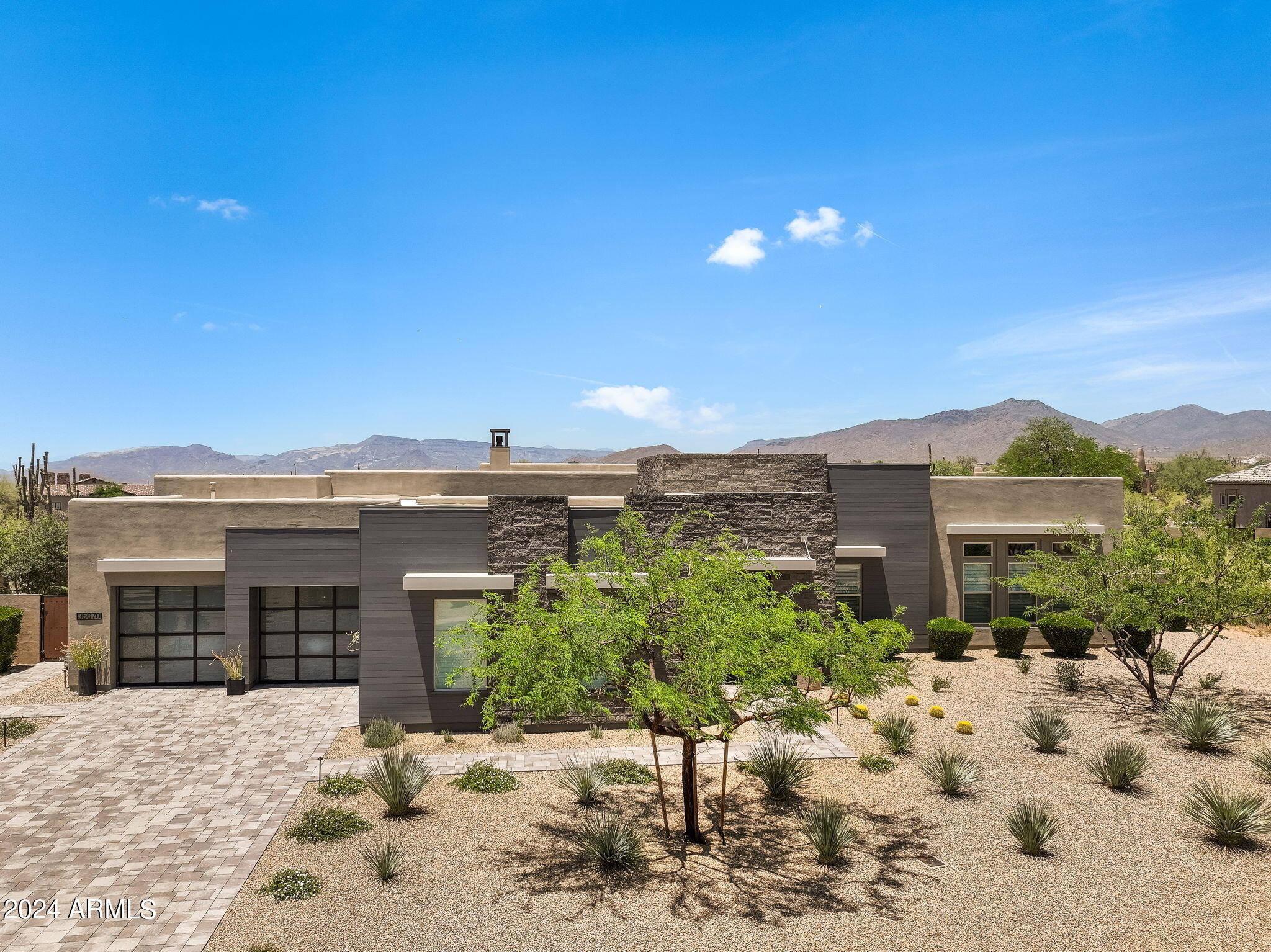 ROSEWOOD RANCH ESTATES - Residential