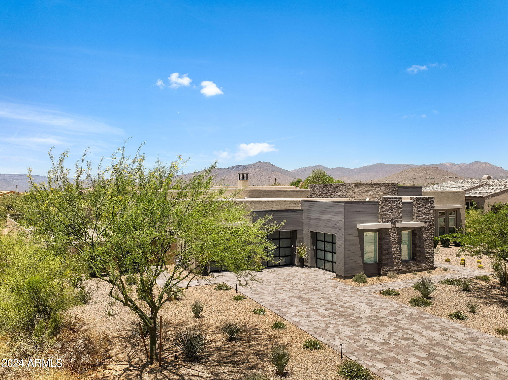 ROSEWOOD RANCH ESTATES - Residential