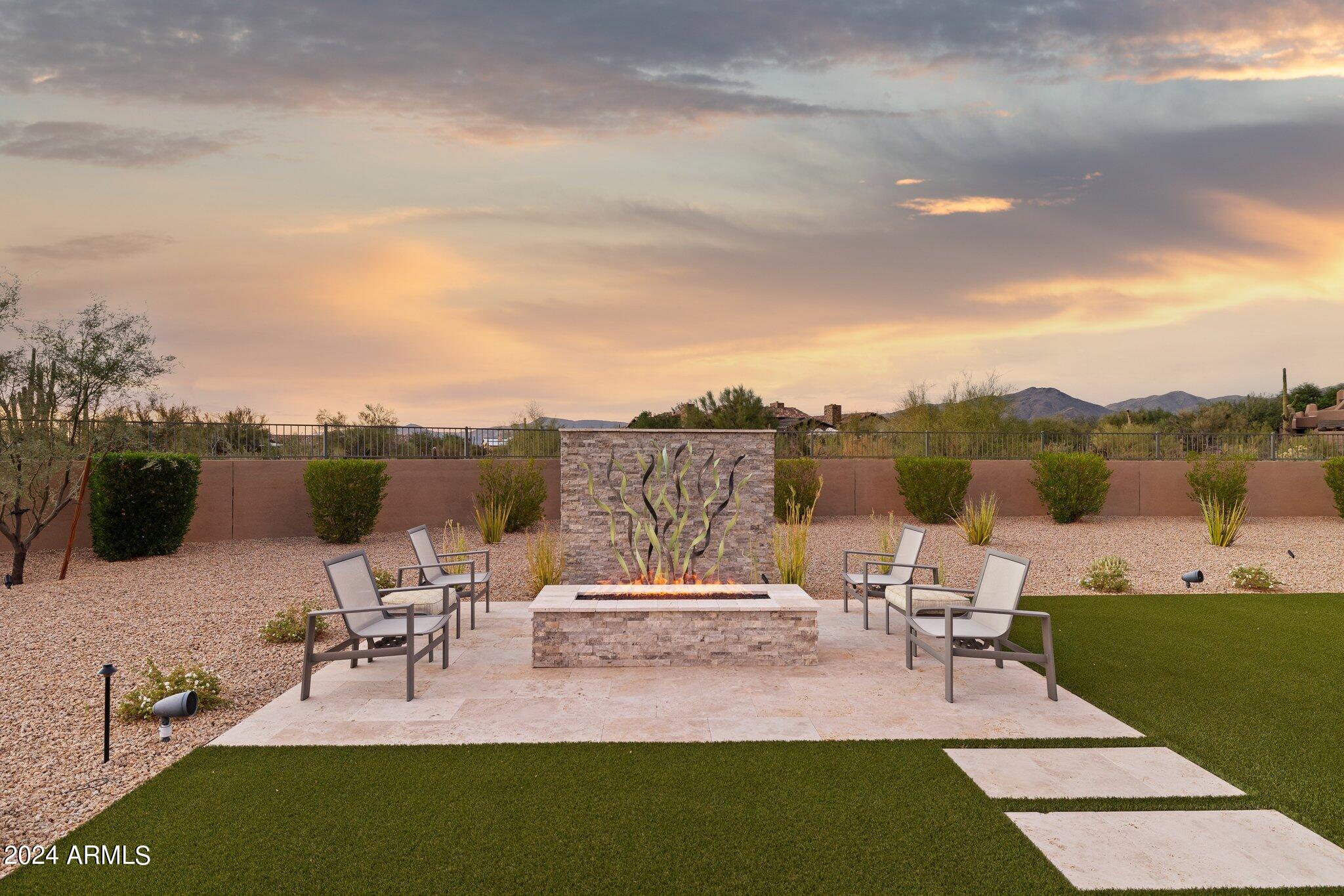 ROSEWOOD RANCH ESTATES - Residential