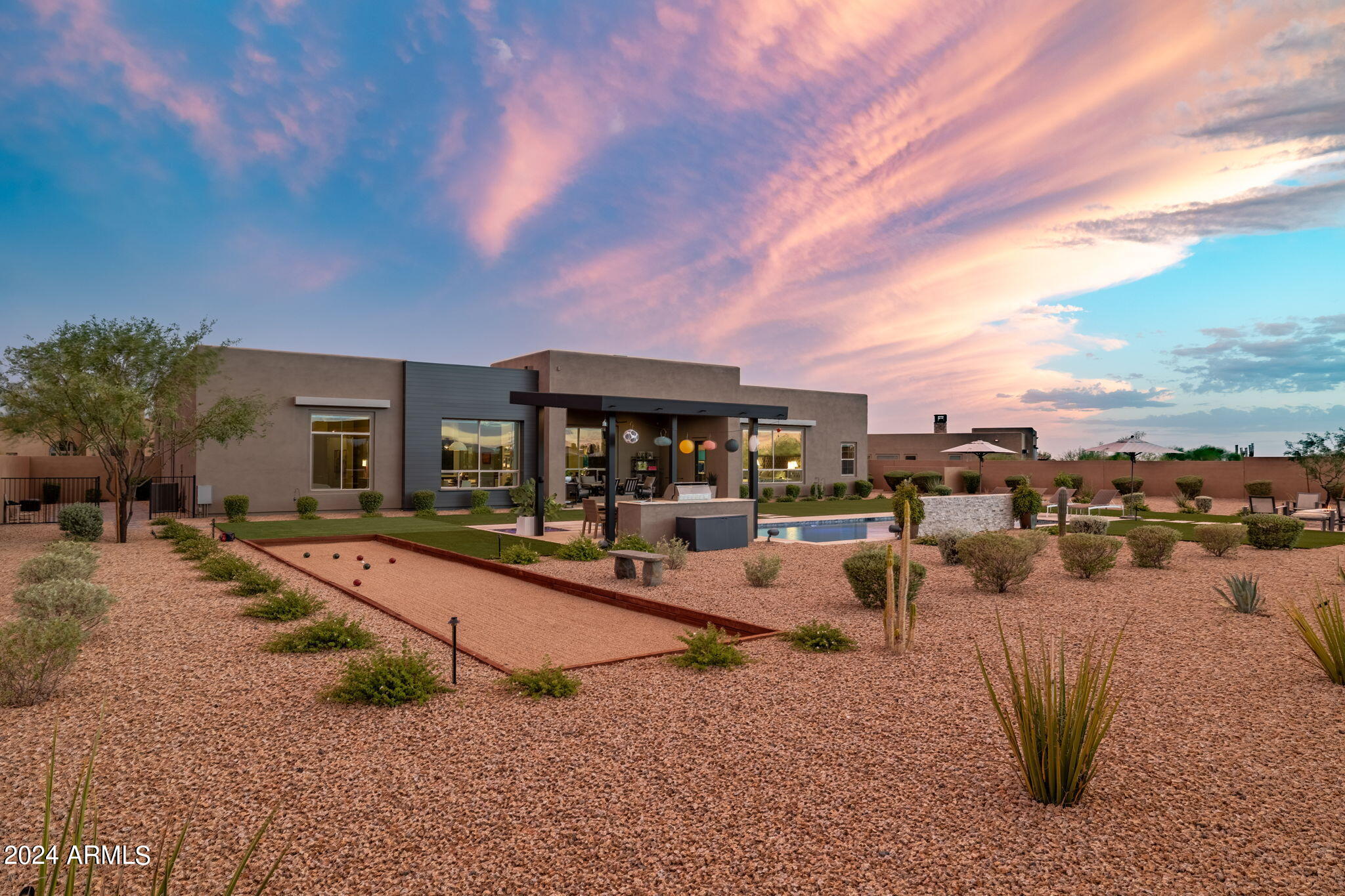 ROSEWOOD RANCH ESTATES - Residential