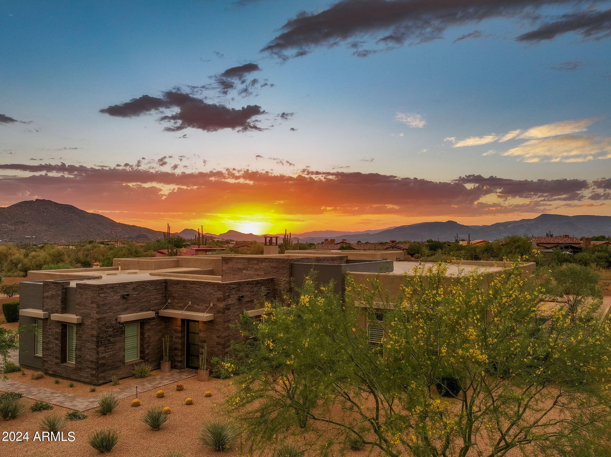 ROSEWOOD RANCH ESTATES - Residential