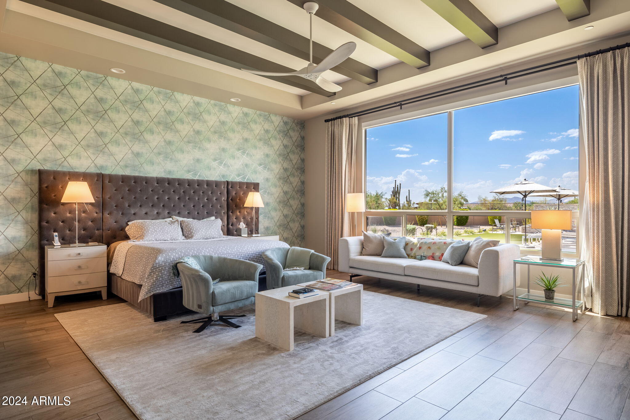 ROSEWOOD RANCH ESTATES - Residential