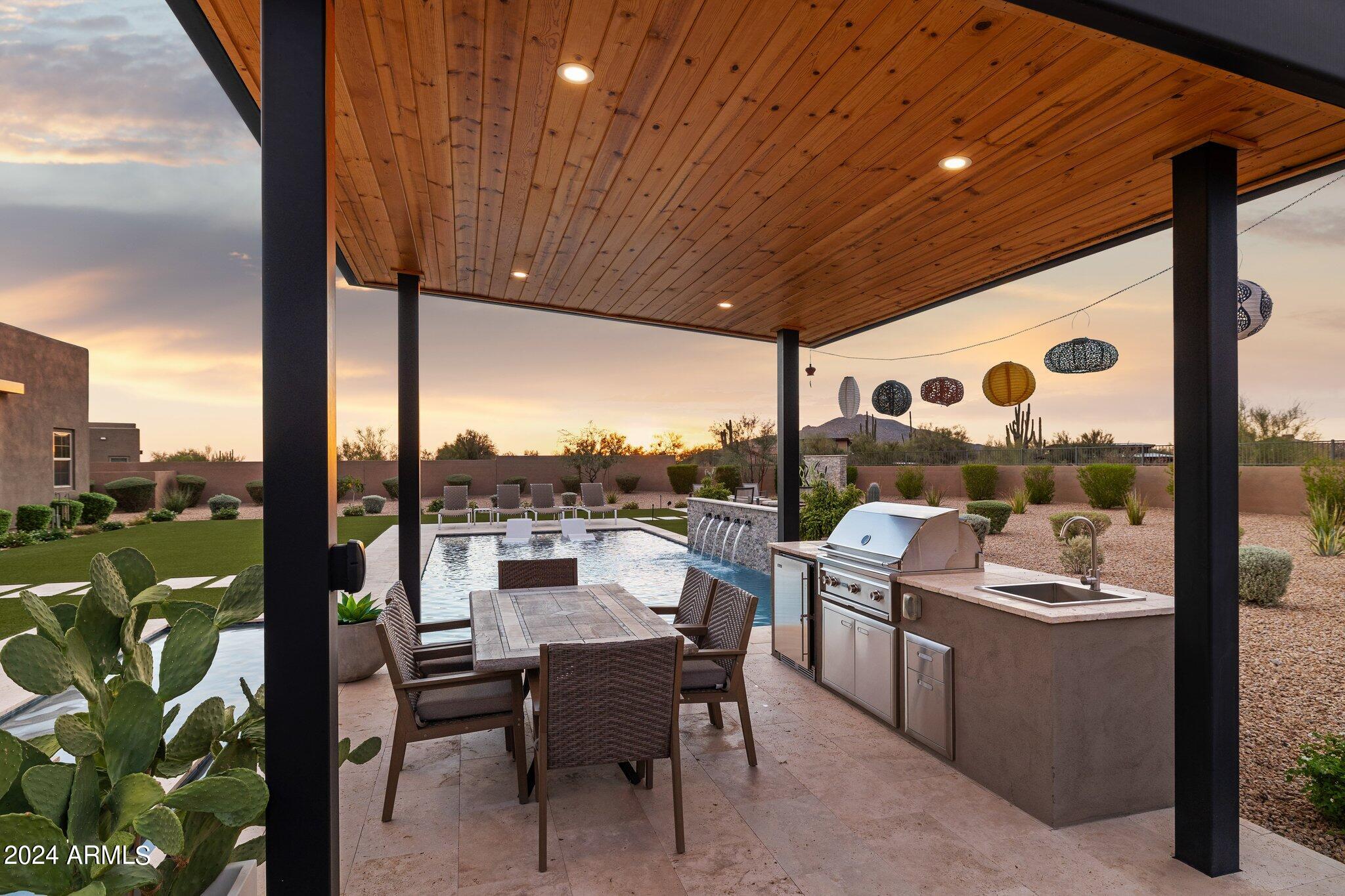 ROSEWOOD RANCH ESTATES - Residential