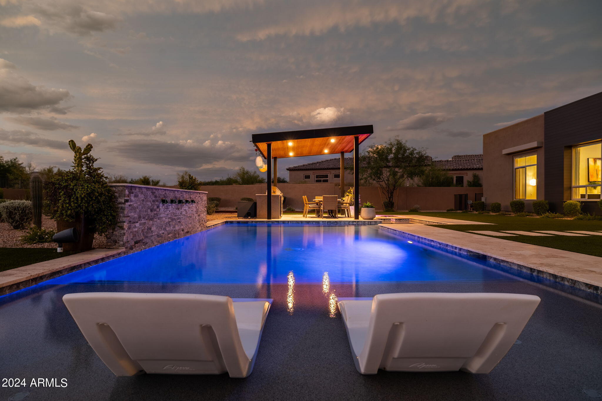 ROSEWOOD RANCH ESTATES - Residential