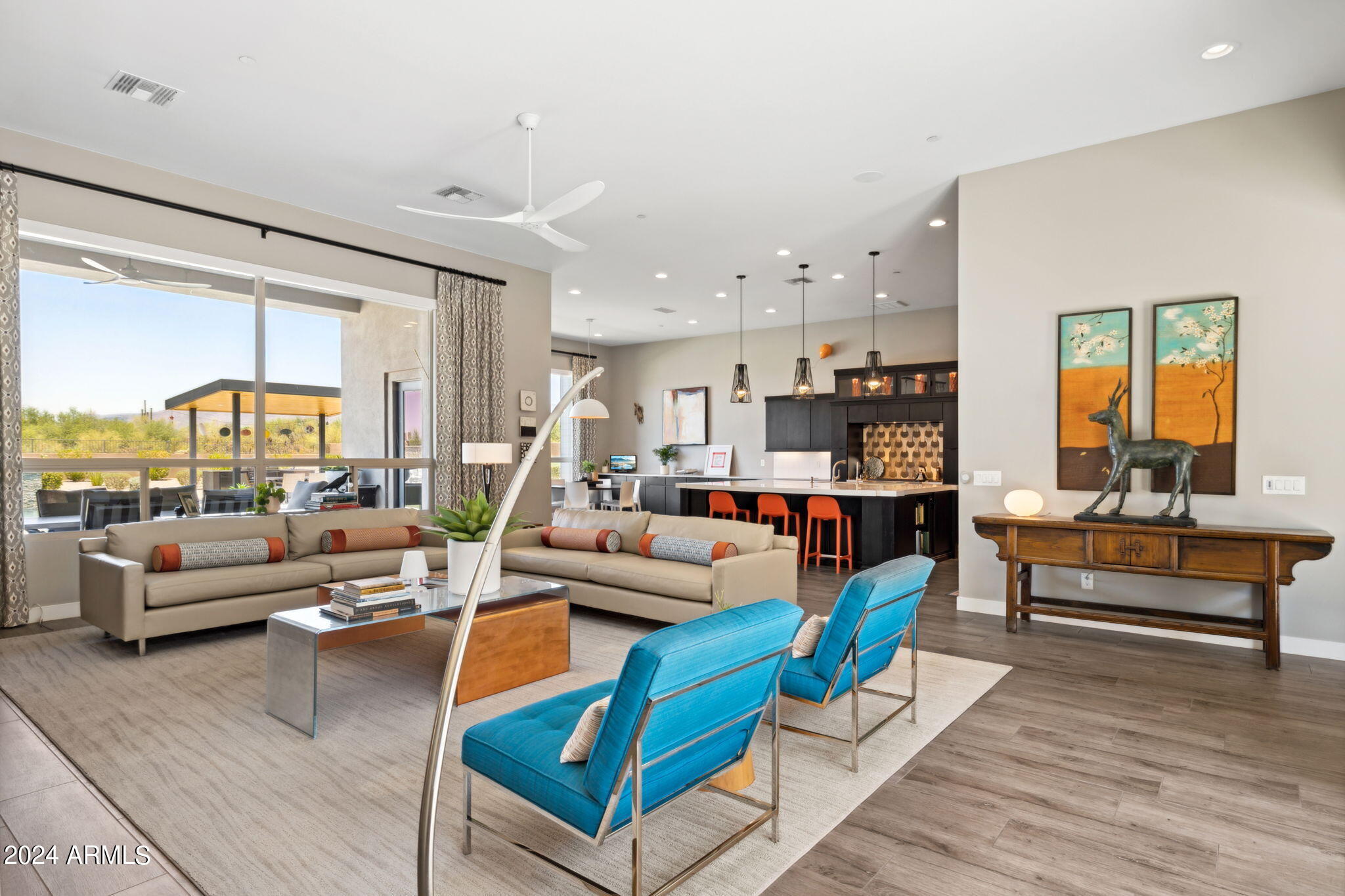 ROSEWOOD RANCH ESTATES - Residential