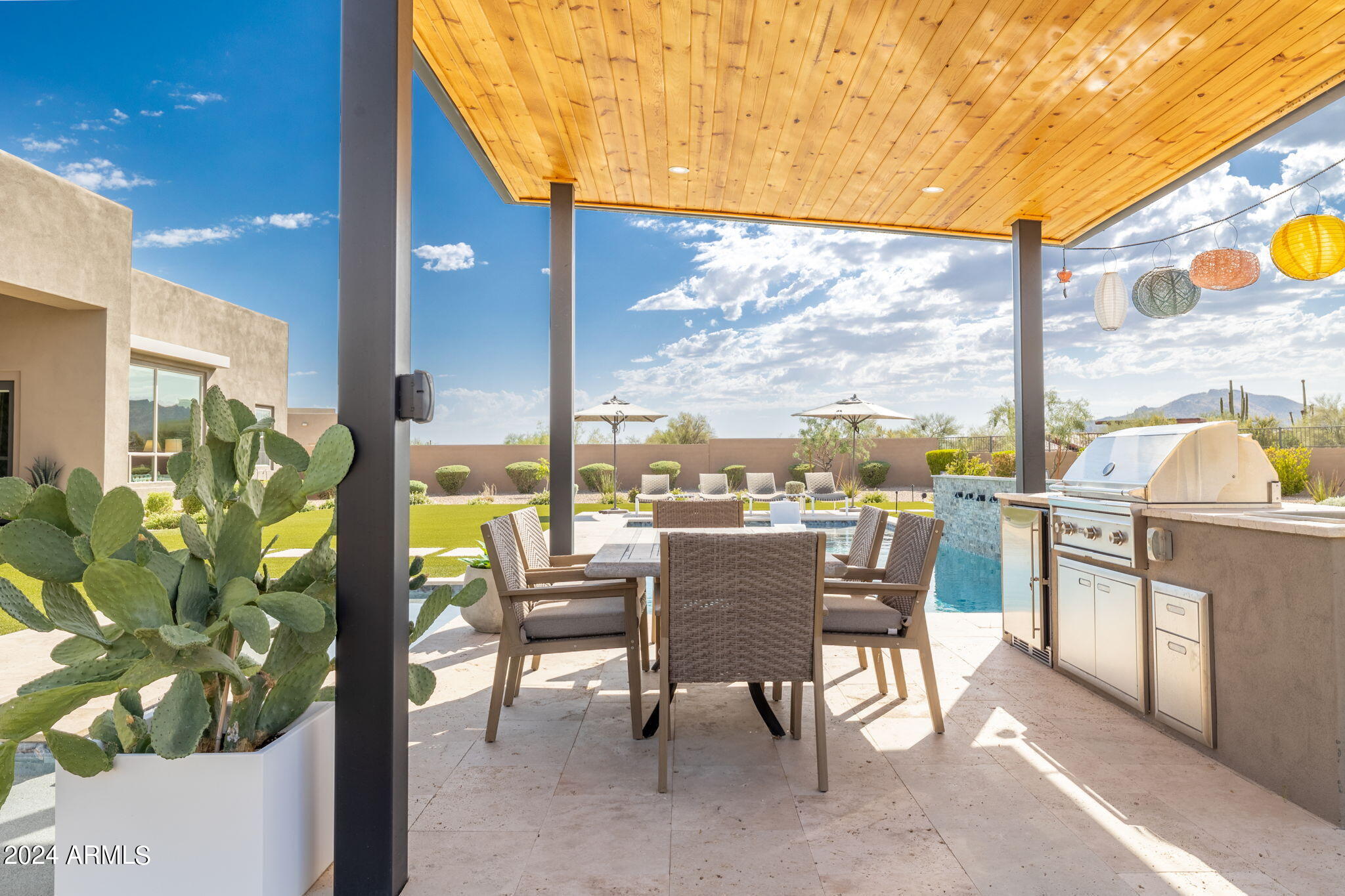 ROSEWOOD RANCH ESTATES - Residential