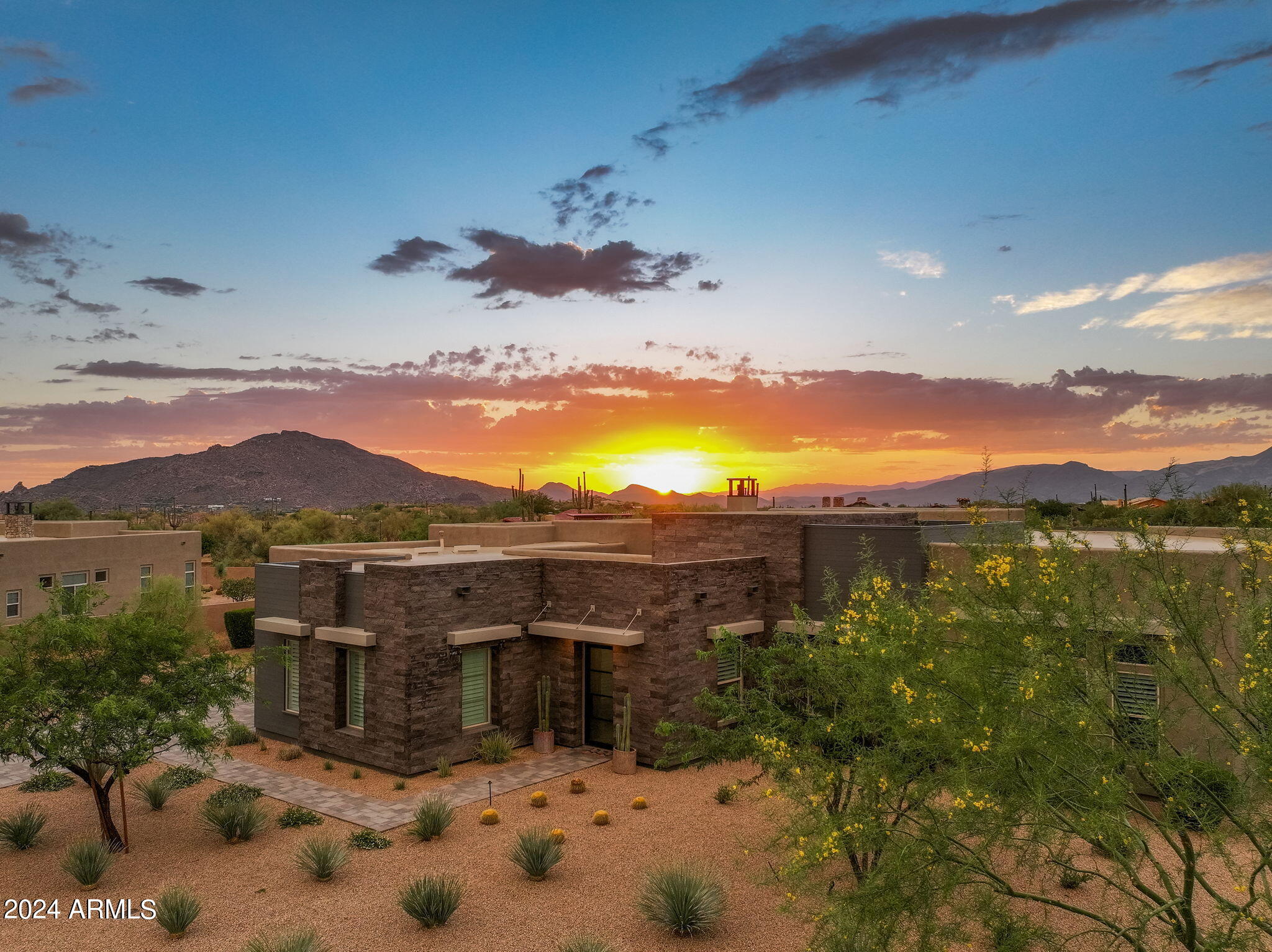 ROSEWOOD RANCH ESTATES - Residential