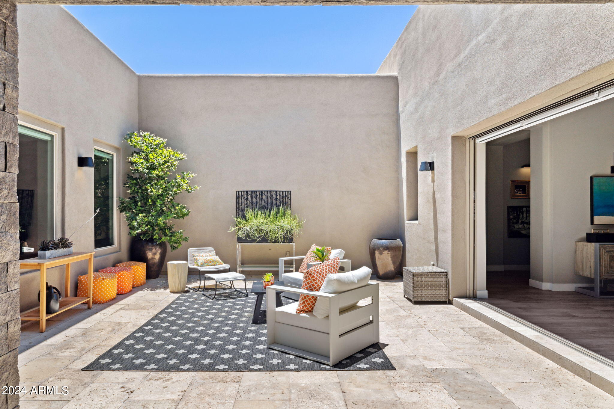 ROSEWOOD RANCH ESTATES - Residential