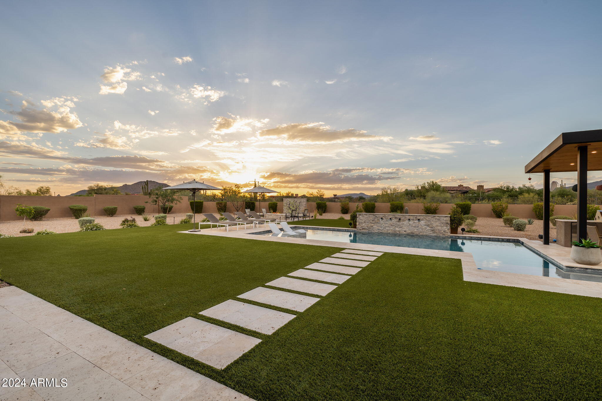 ROSEWOOD RANCH ESTATES - Residential