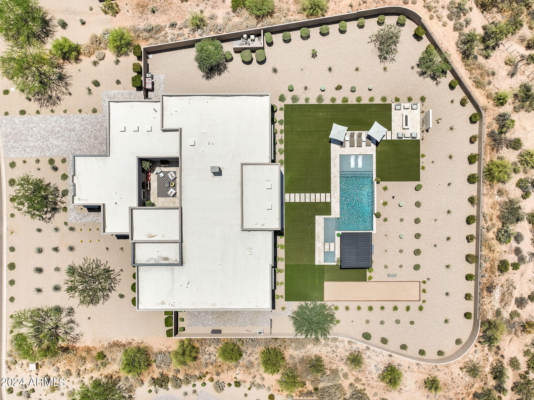 ROSEWOOD RANCH ESTATES - Residential