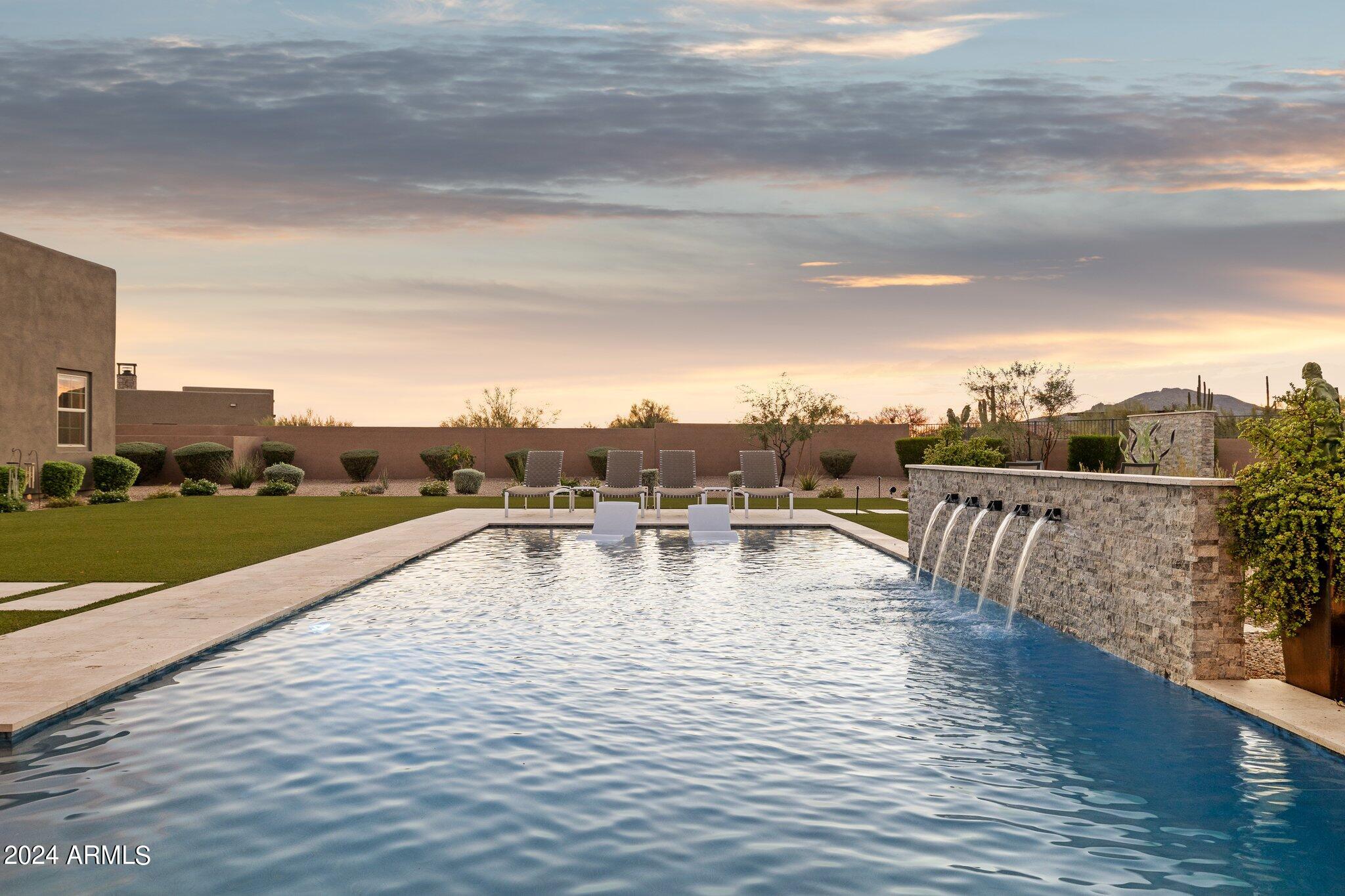 ROSEWOOD RANCH ESTATES - Residential