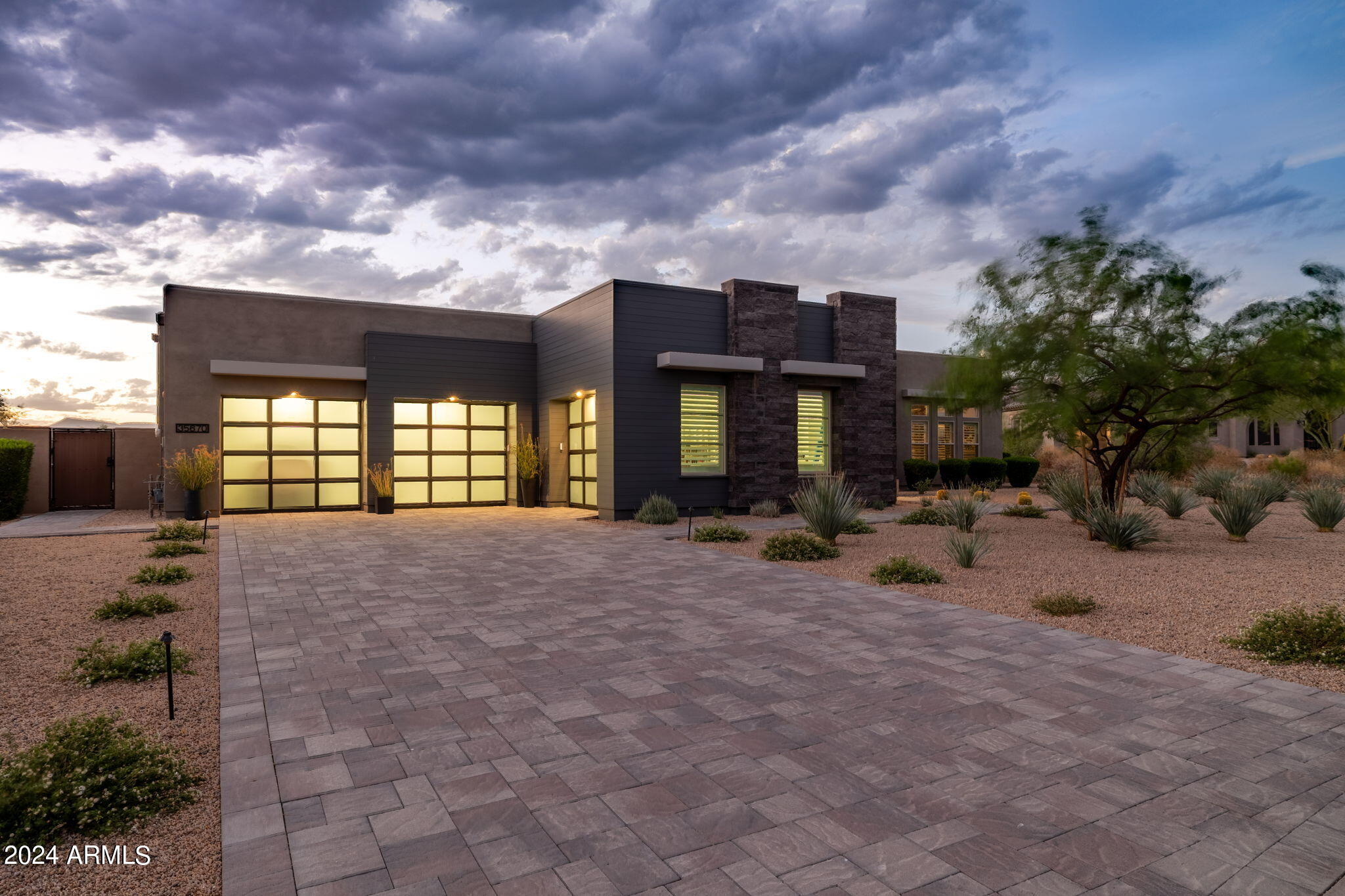 ROSEWOOD RANCH ESTATES - Residential