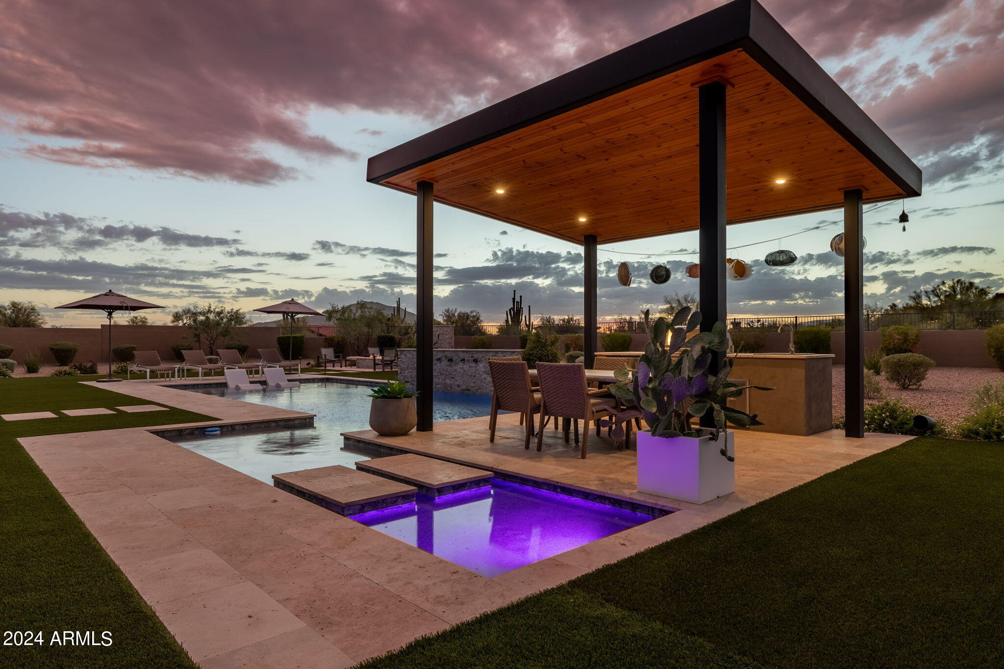 ROSEWOOD RANCH ESTATES - Residential