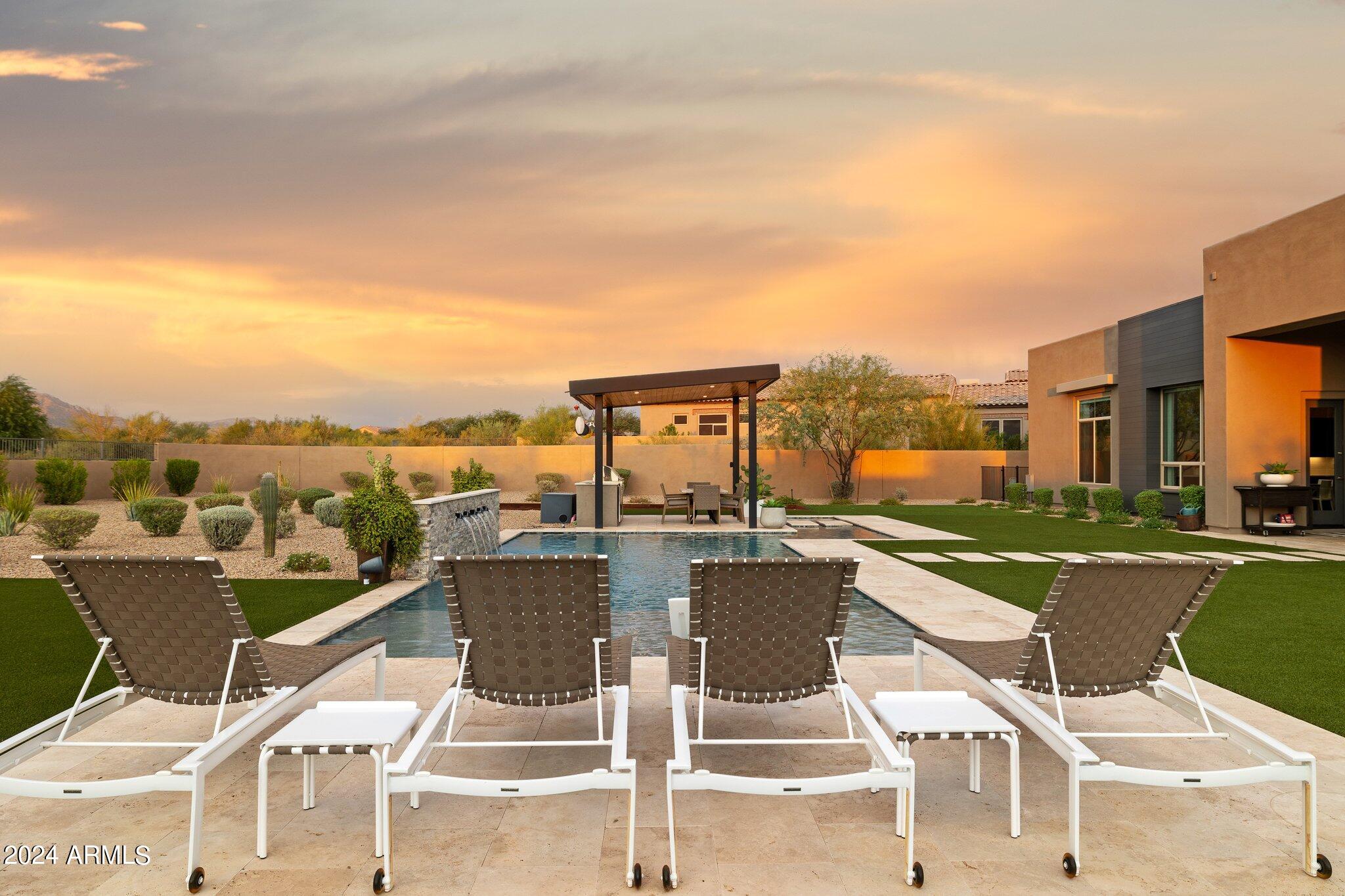 ROSEWOOD RANCH ESTATES - Residential